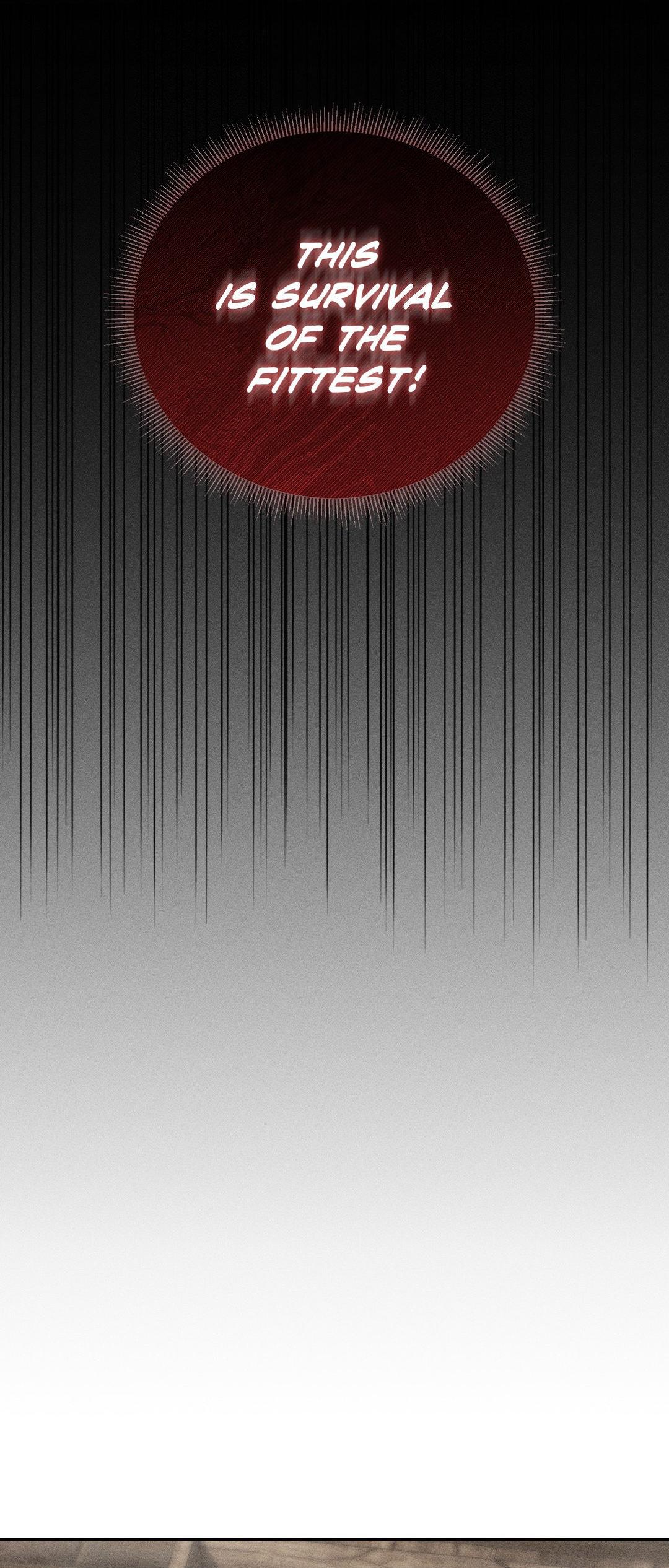 Omertà [Official] - Chapter 3 manhwa