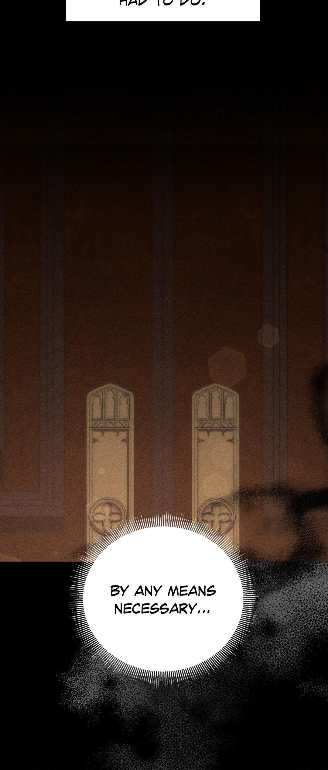 Omertà [Official] - Chapter 3 manhwa
