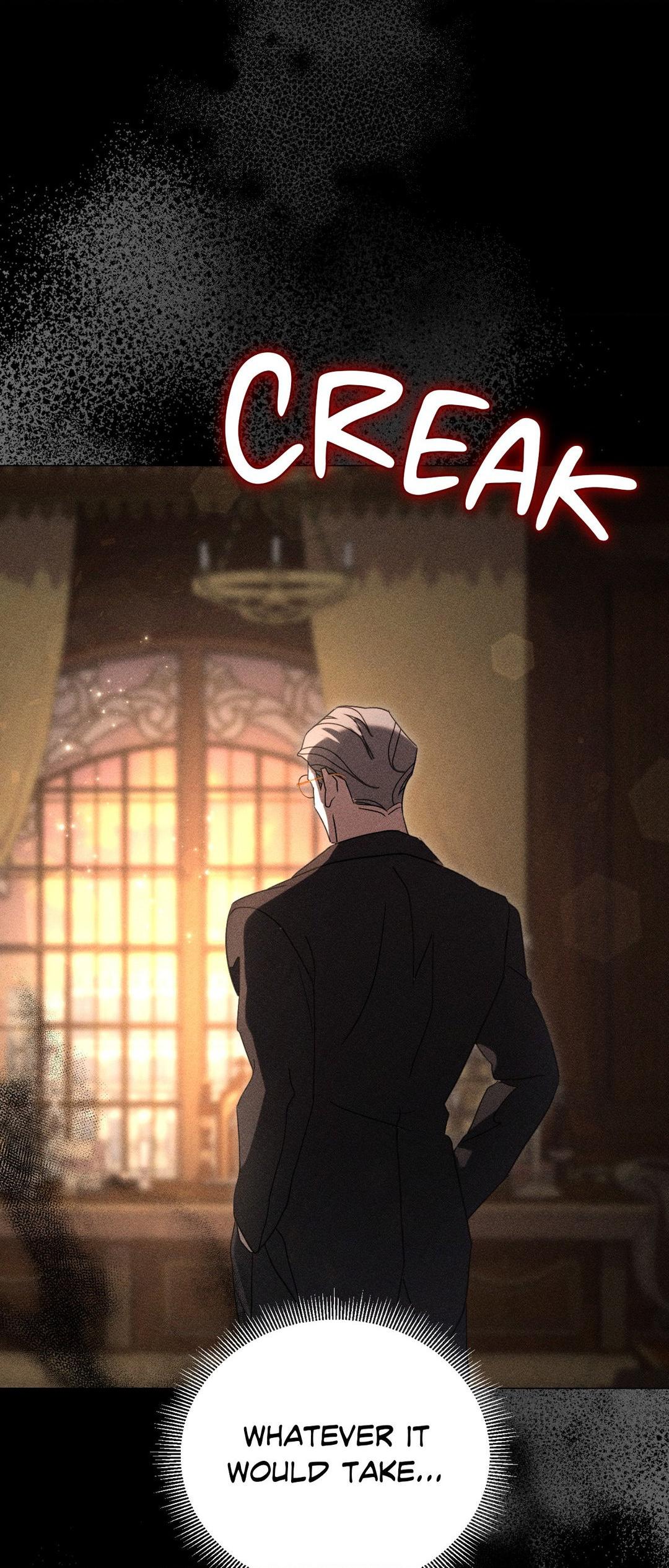 Omertà [Official] - Chapter 3 manhwa