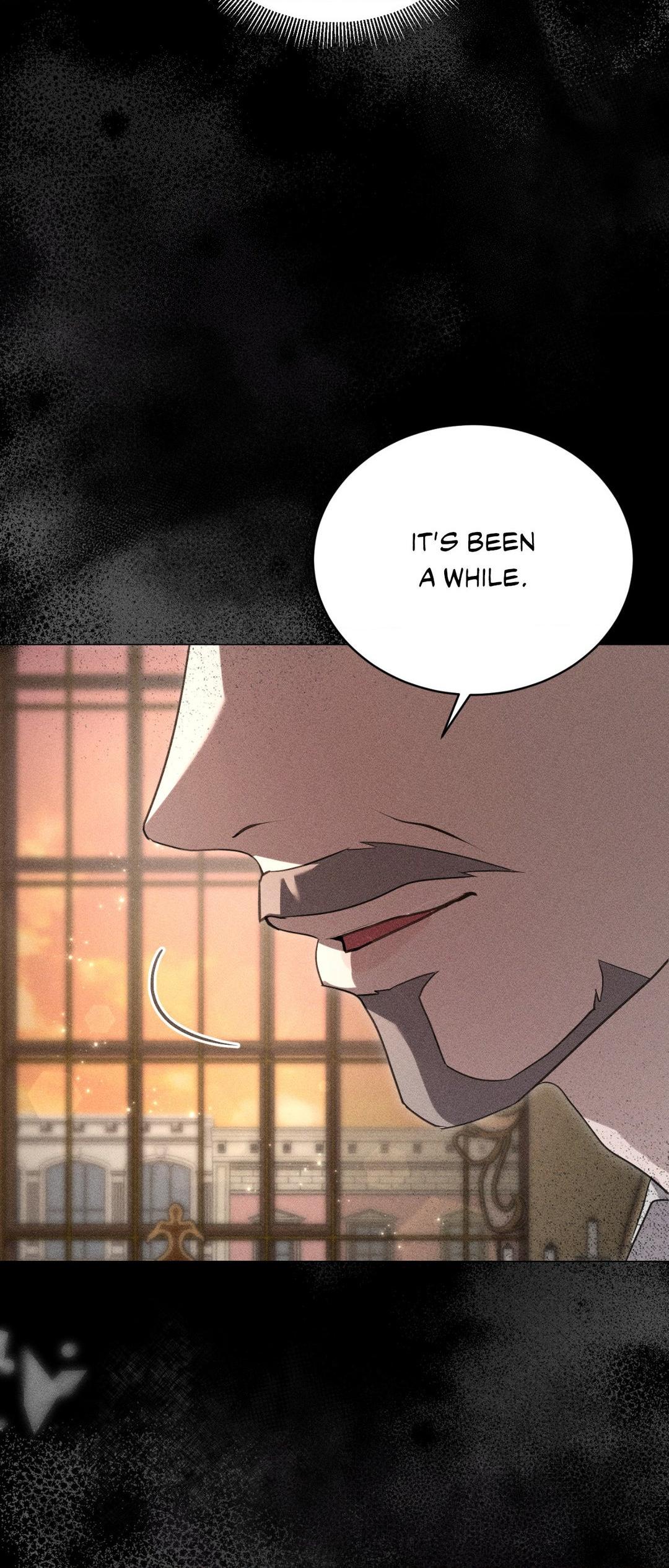 Omertà [Official] - Chapter 3 manhwa