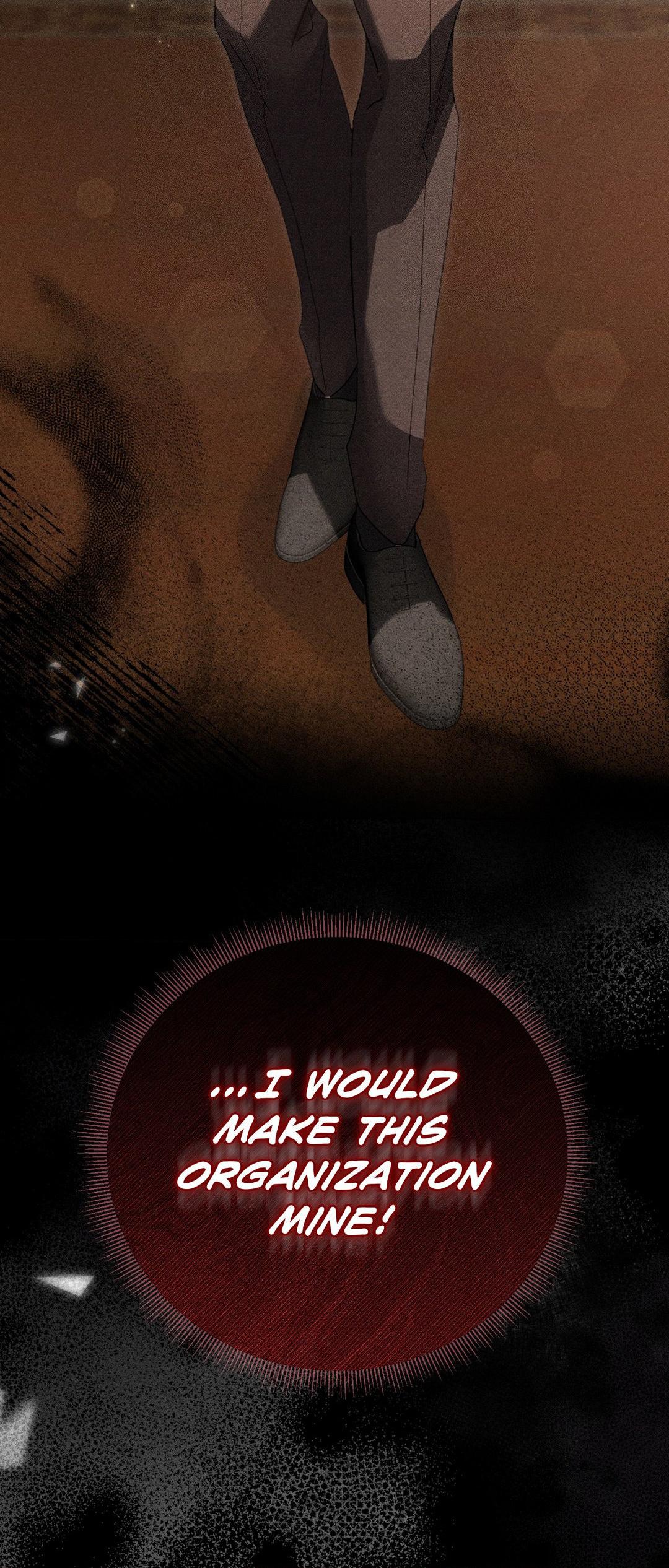 Omertà [Official] - Chapter 3 manhwa