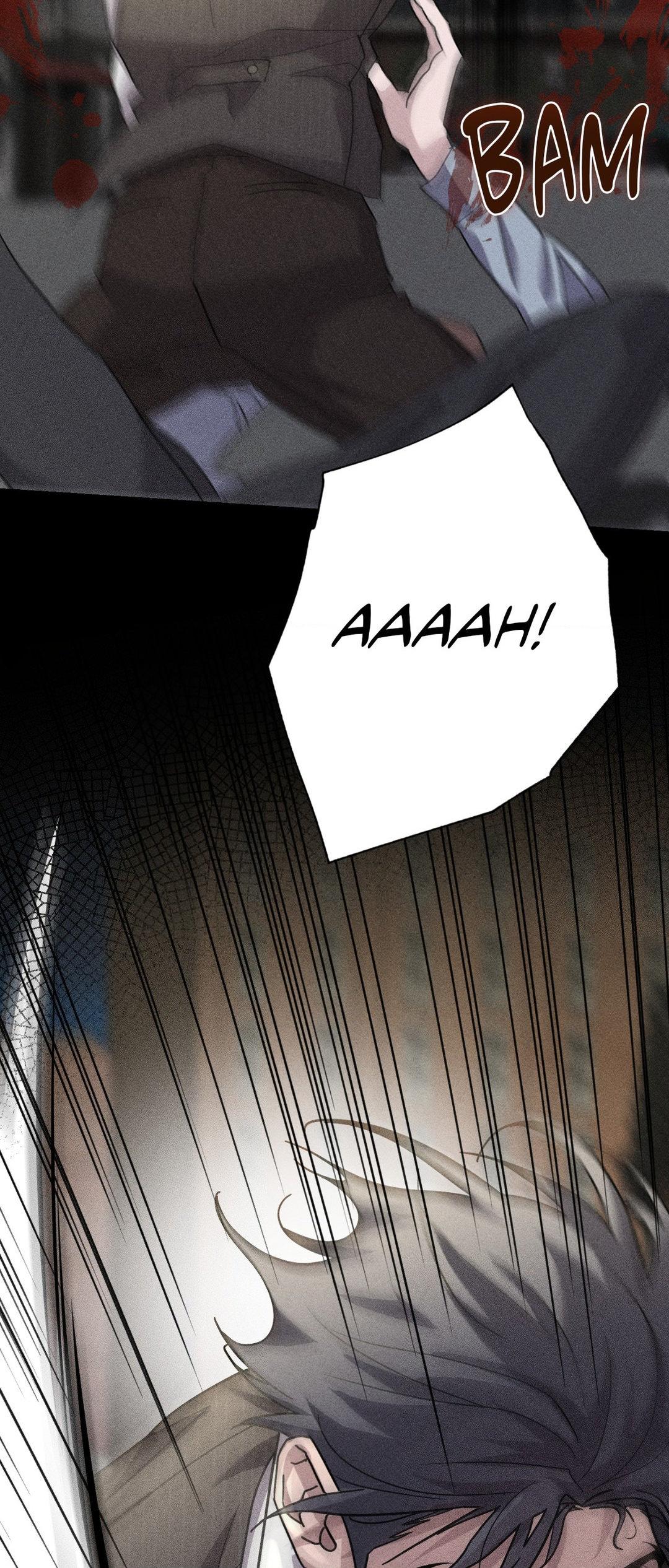 Omertà [Official] - Chapter 4 manhwa