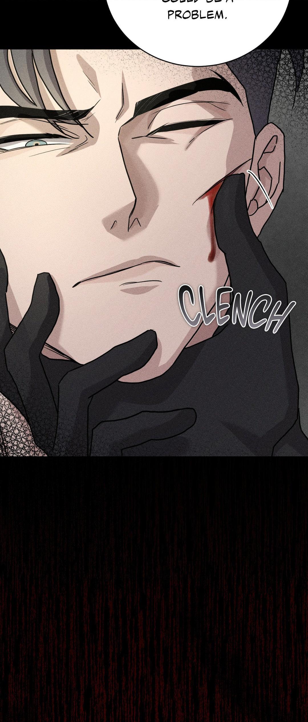 Omertà [Official] - Chapter 4 manhwa