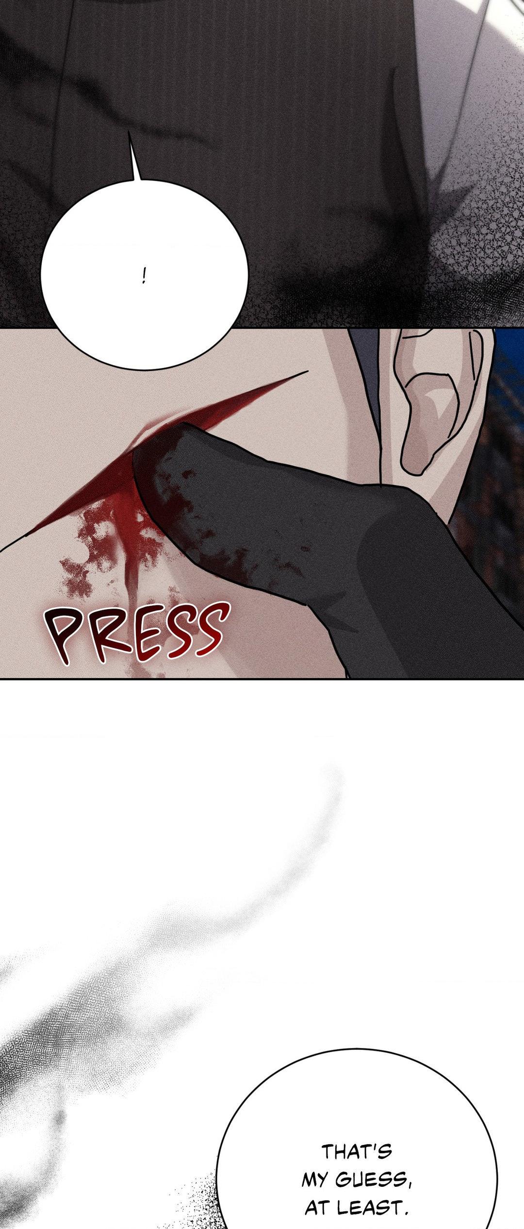 Omertà [Official] - Chapter 4 manhwa
