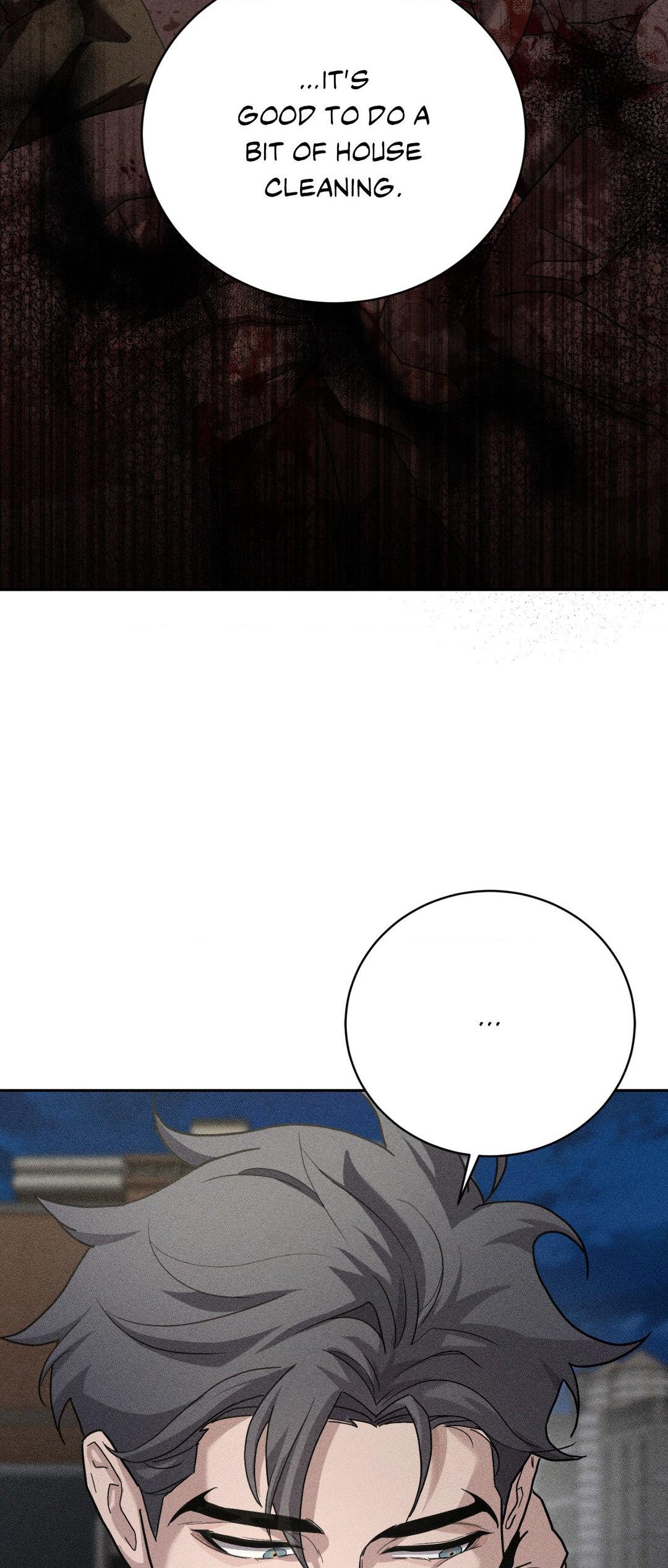 Omertà [Official] - Chapter 4 manhwa