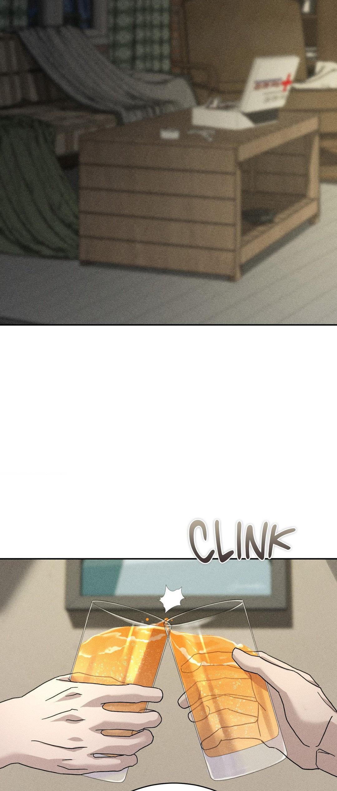 Omertà [Official] - Chapter 4 manhwa