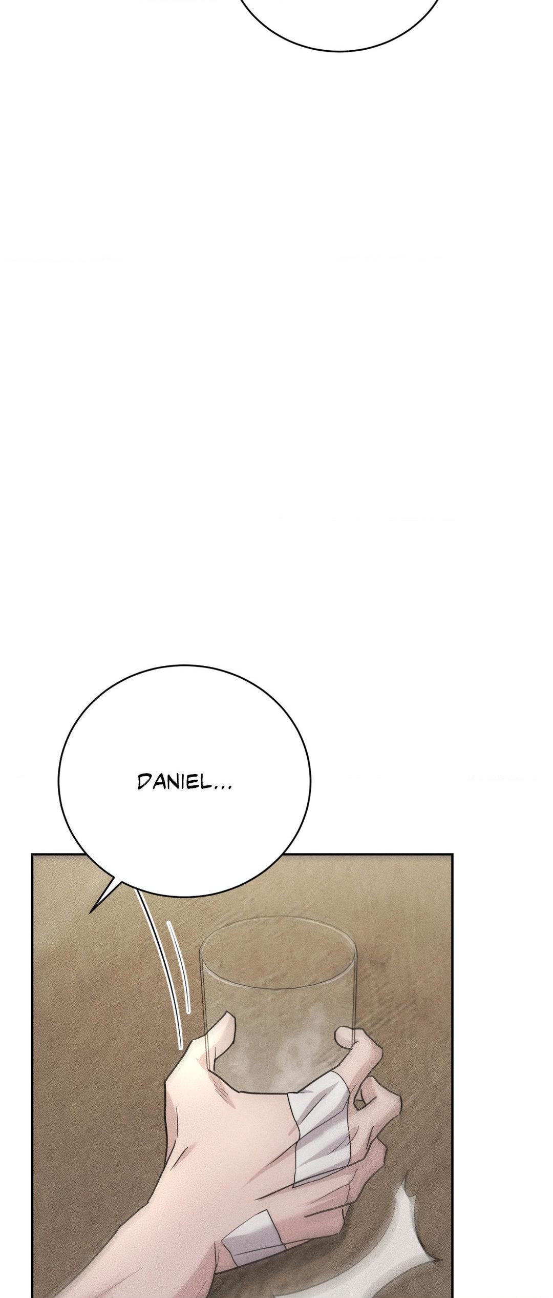 Omertà [Official] - Chapter 4 manhwa