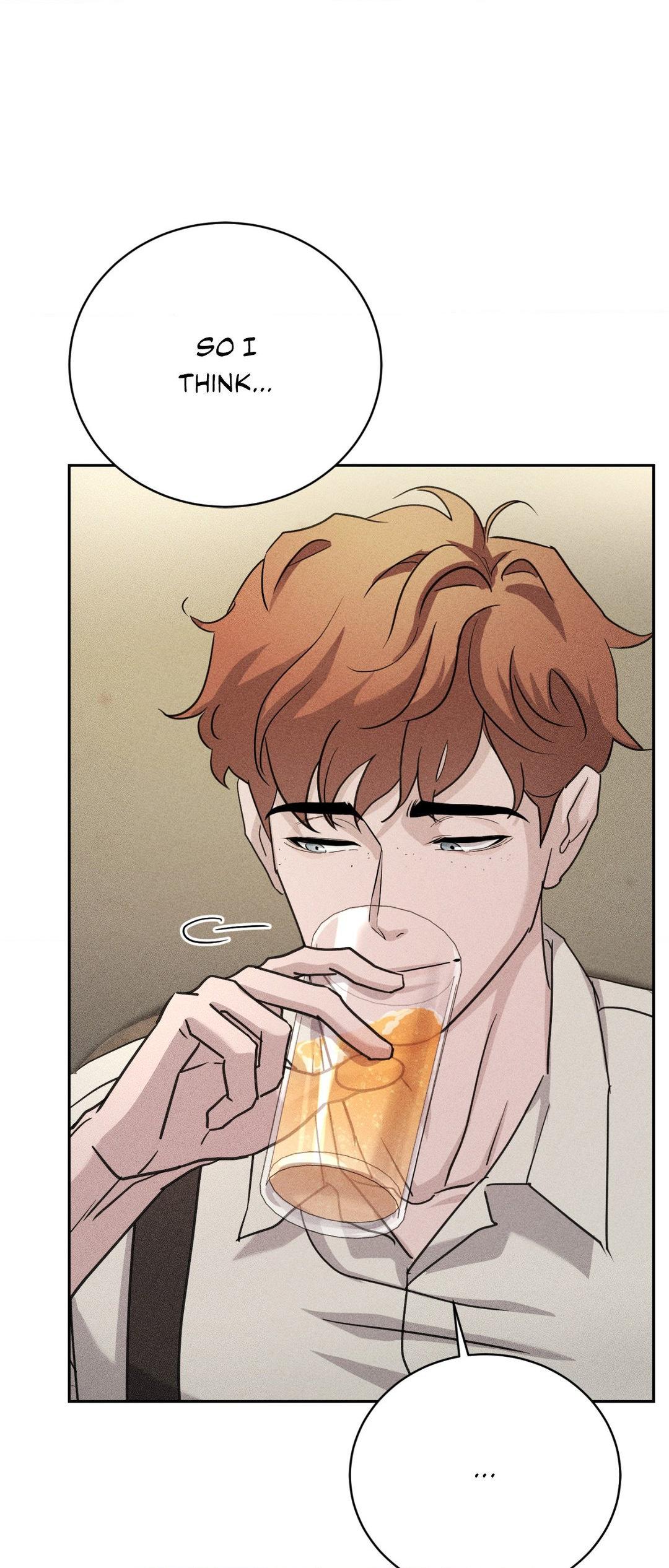 Omertà [Official] - Chapter 4 manhwa