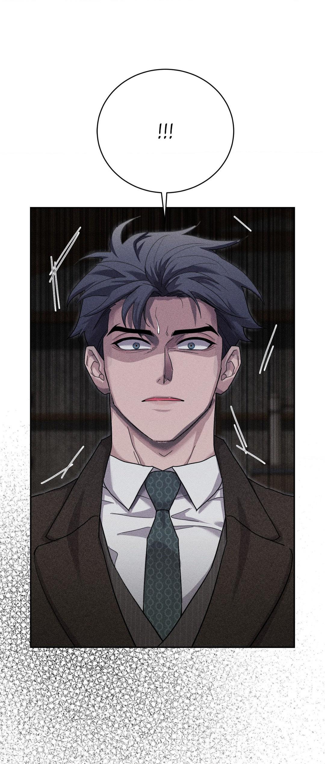 Omertà [Official] - Chapter 4 manhwa