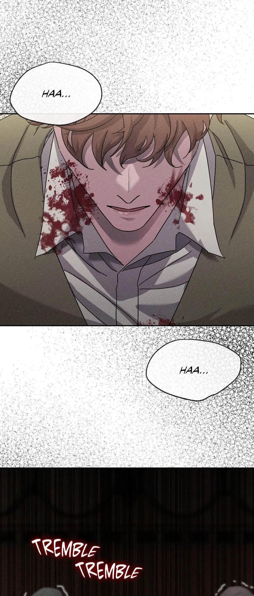 Omertà [Official] - Chapter 4 manhwa