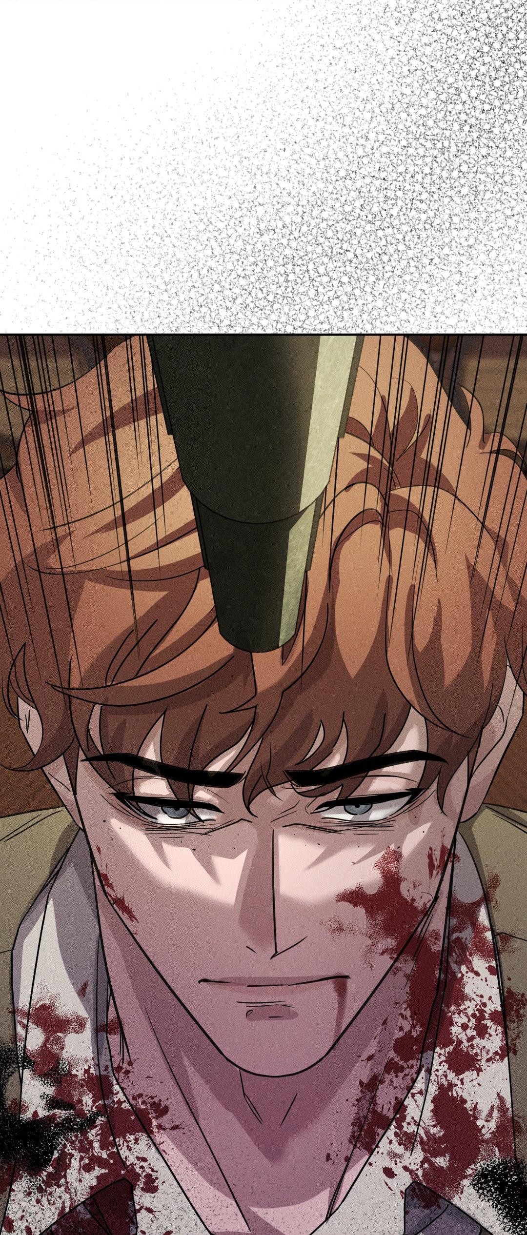 Omertà [Official] - Chapter 4 manhwa