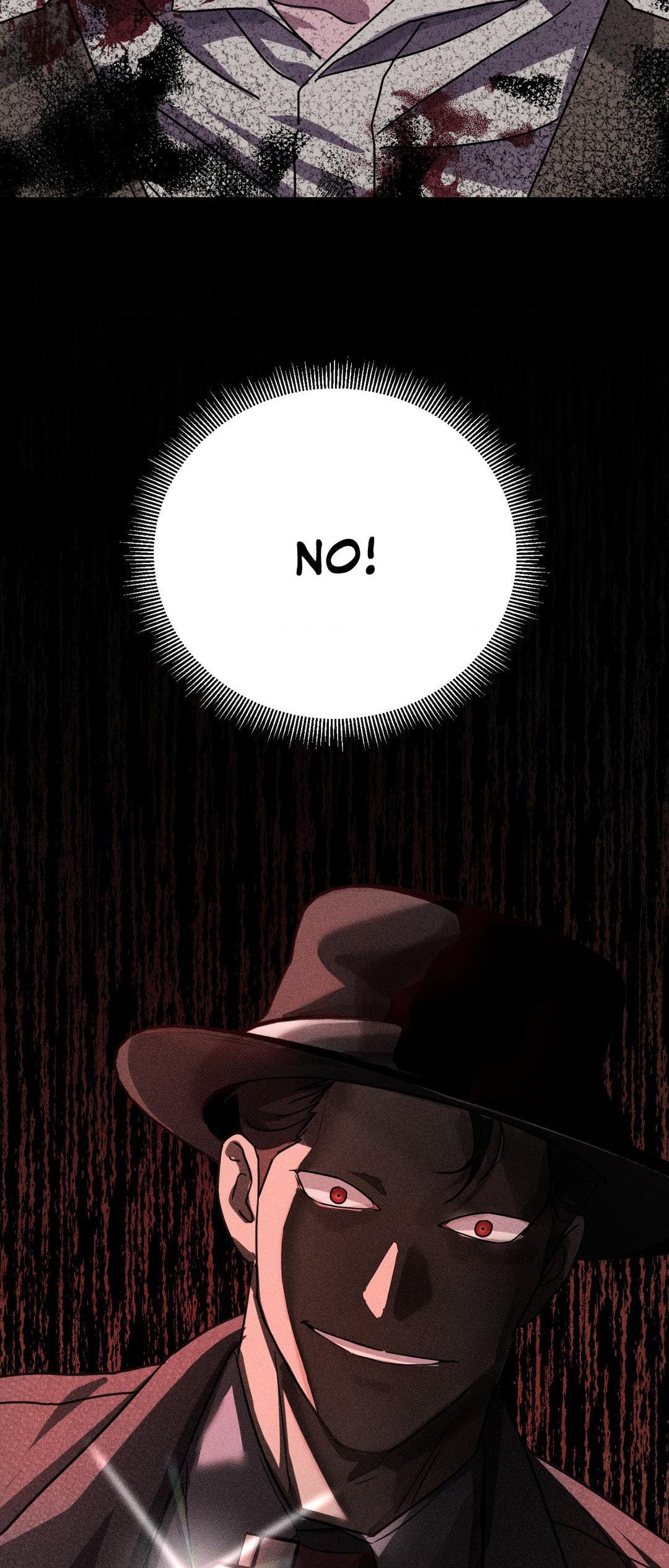 Omertà [Official] - Chapter 4 manhwa