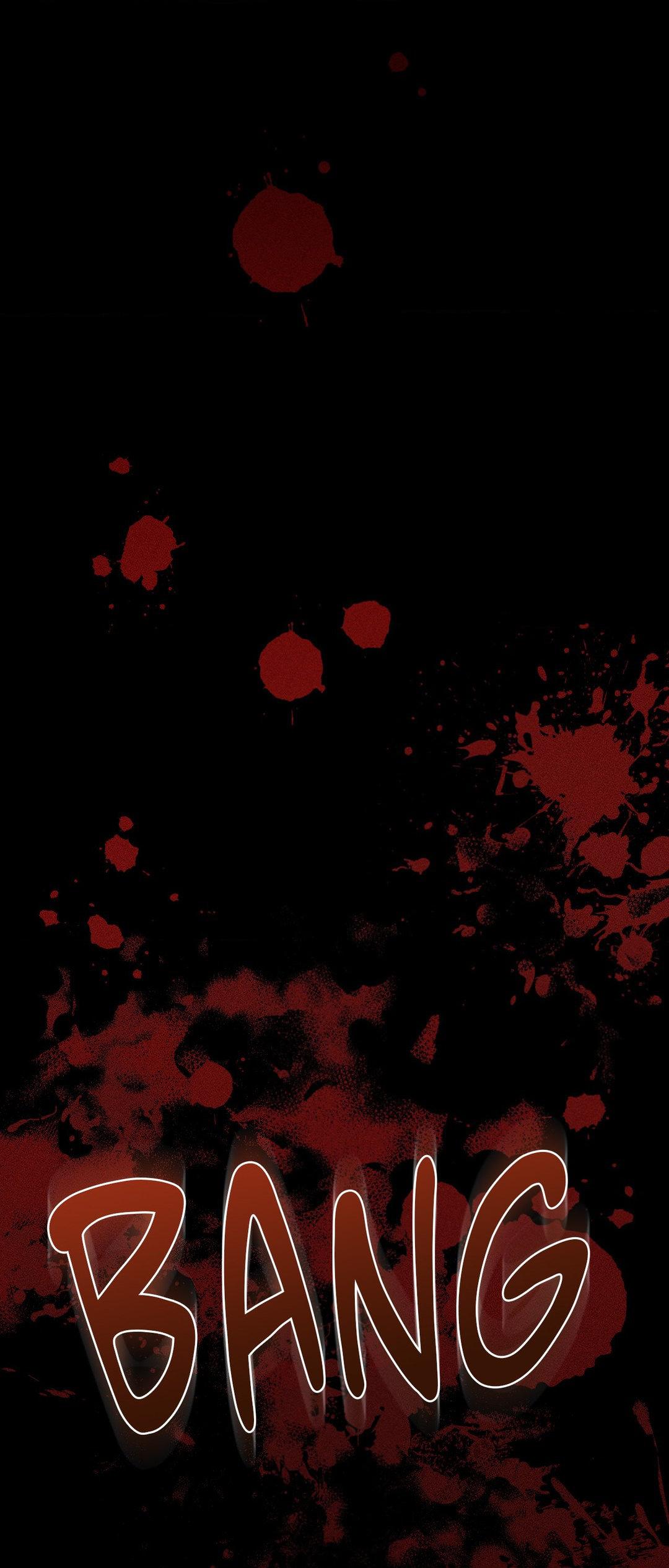 Omertà [Official] - Chapter 4 manhwa