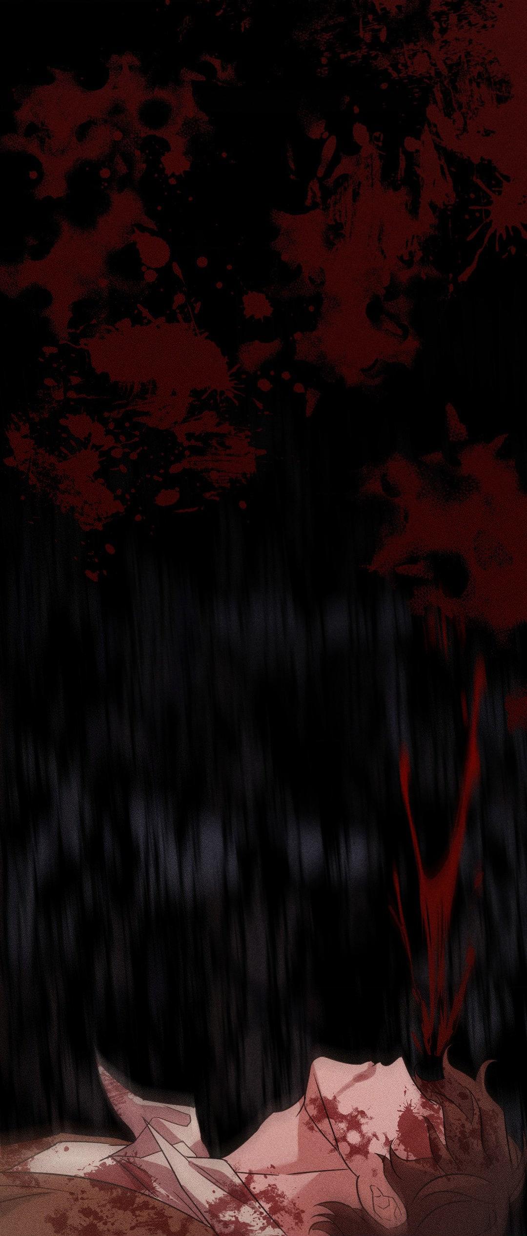 Omertà [Official] - Chapter 4 manhwa