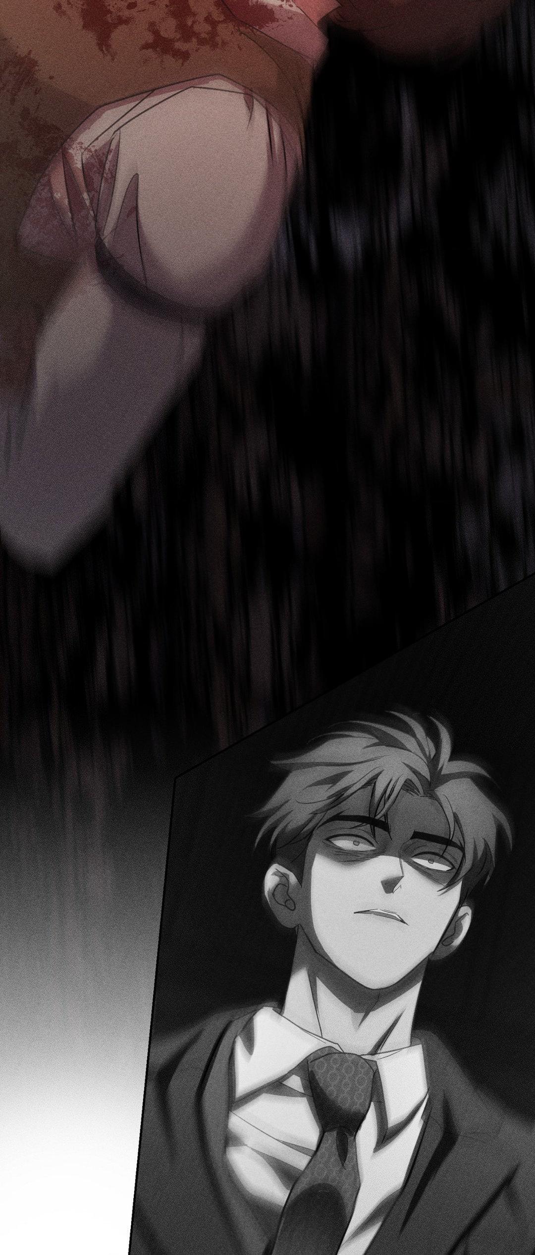 Omertà [Official] - Chapter 4 manhwa