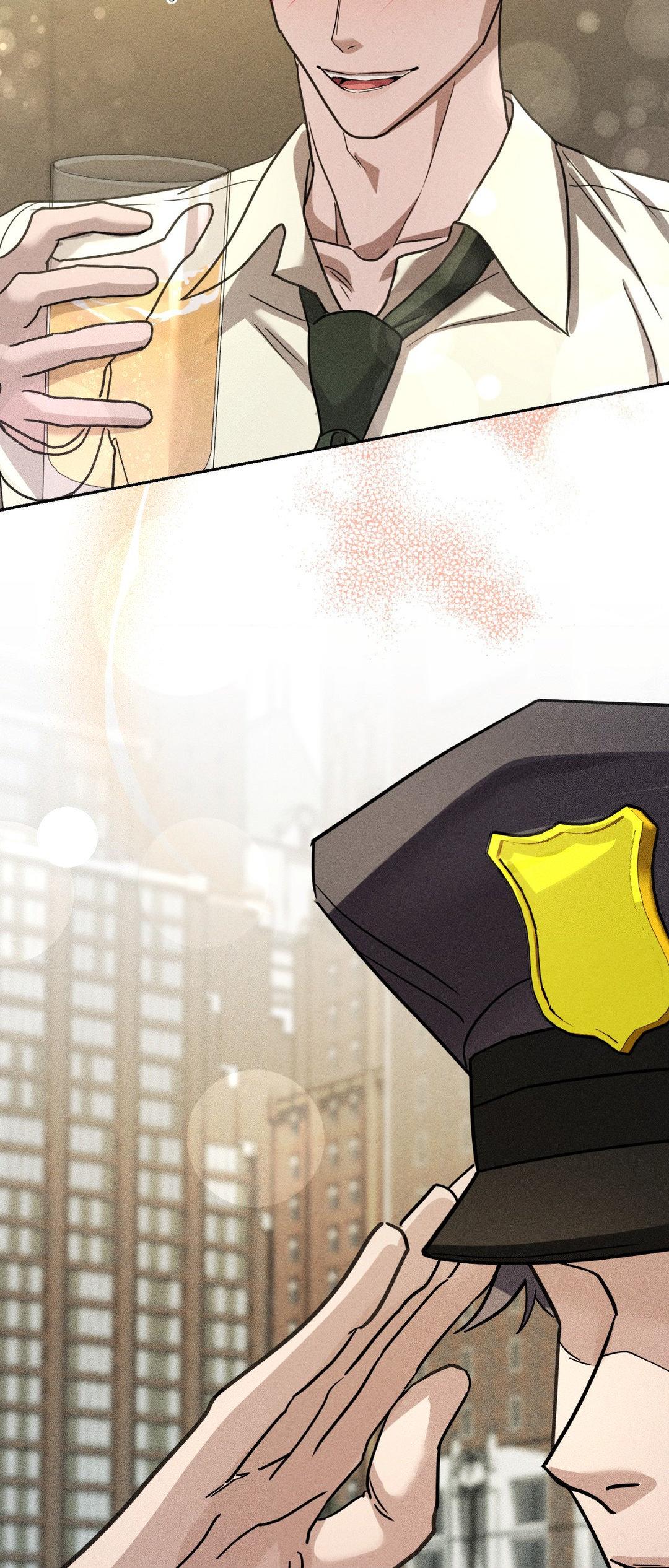 Omertà [Official] - Chapter 4 manhwa