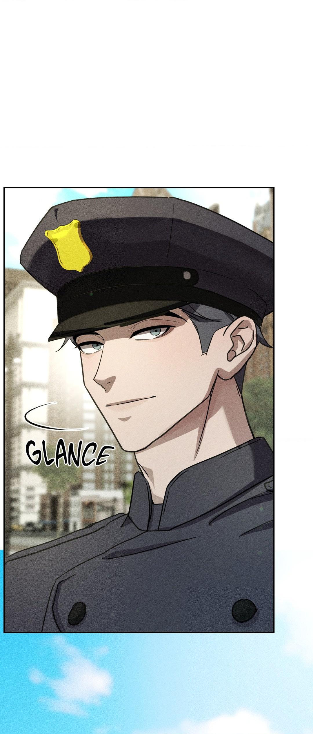 Omertà [Official] - Chapter 4 manhwa