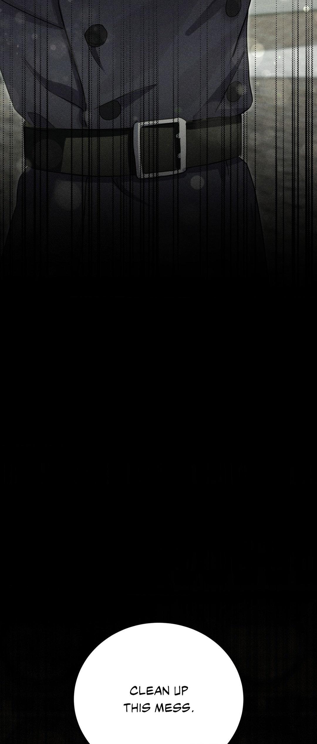 Omertà [Official] - Chapter 4 manhwa