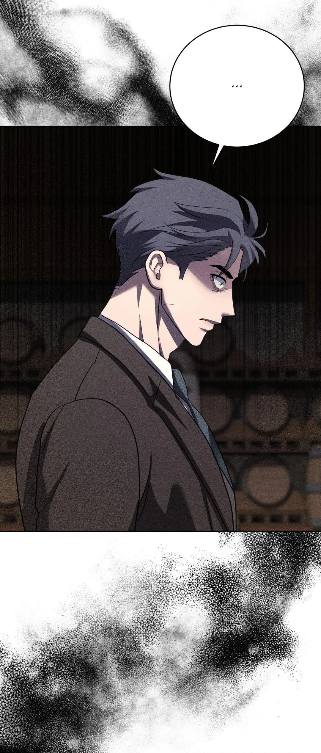 Omertà [Official] - Chapter 4 manhwa