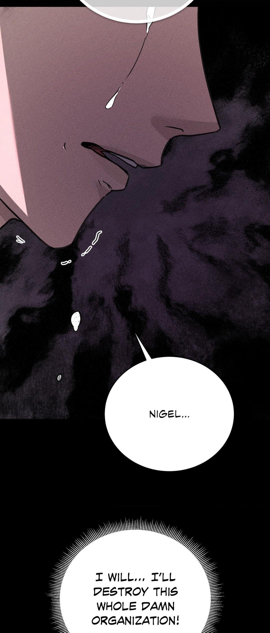 Omertà [Official] - Chapter 4 manhwa