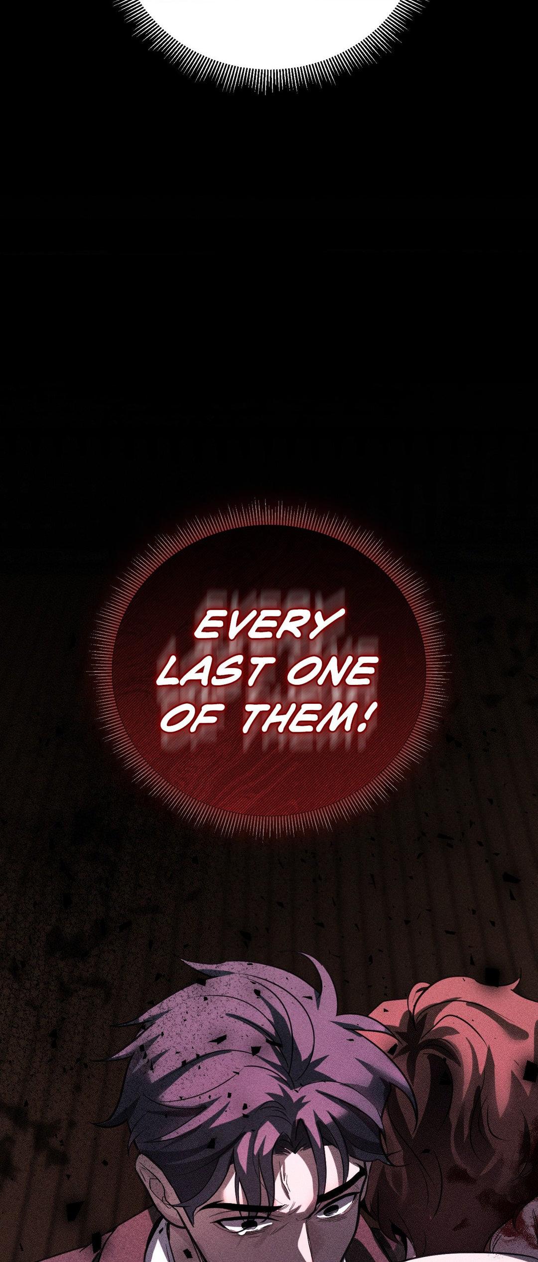 Omertà [Official] - Chapter 4 manhwa