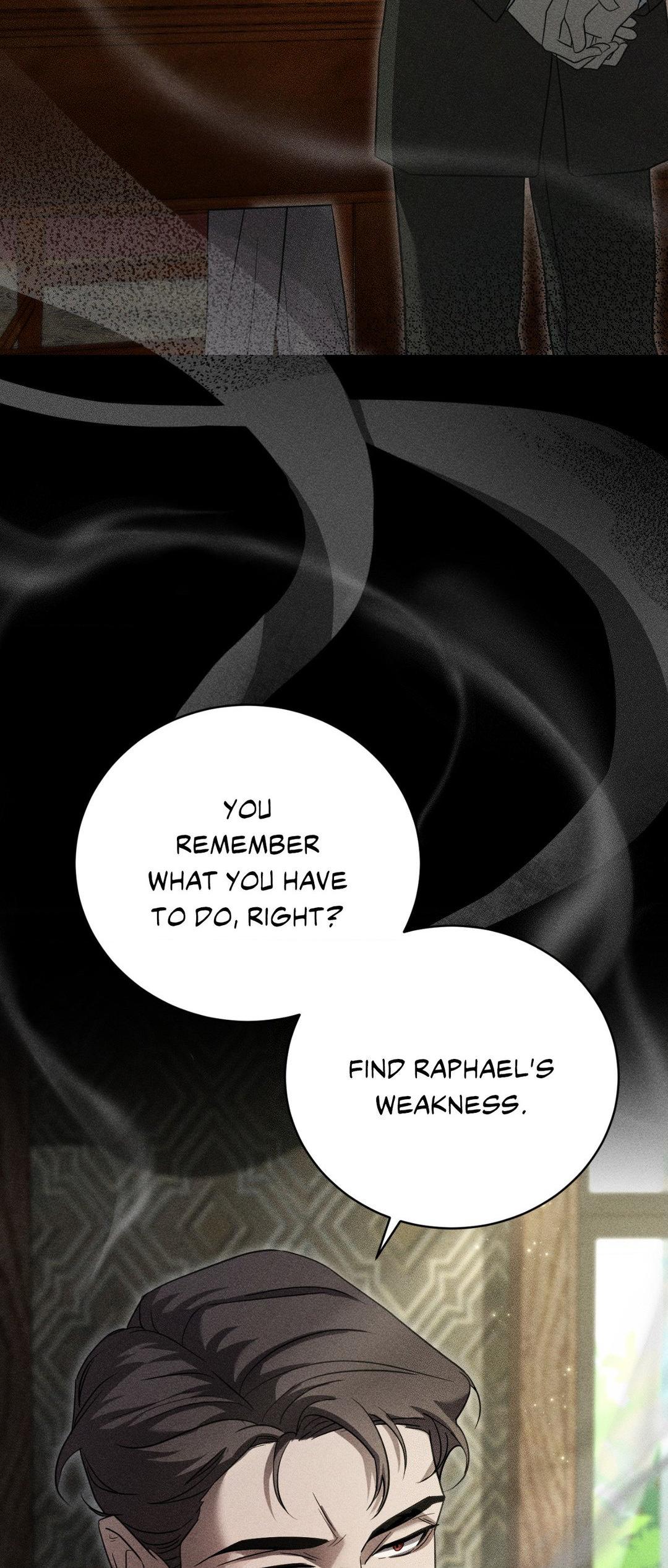 Omertà [Official] - Chapter 5 manhwa