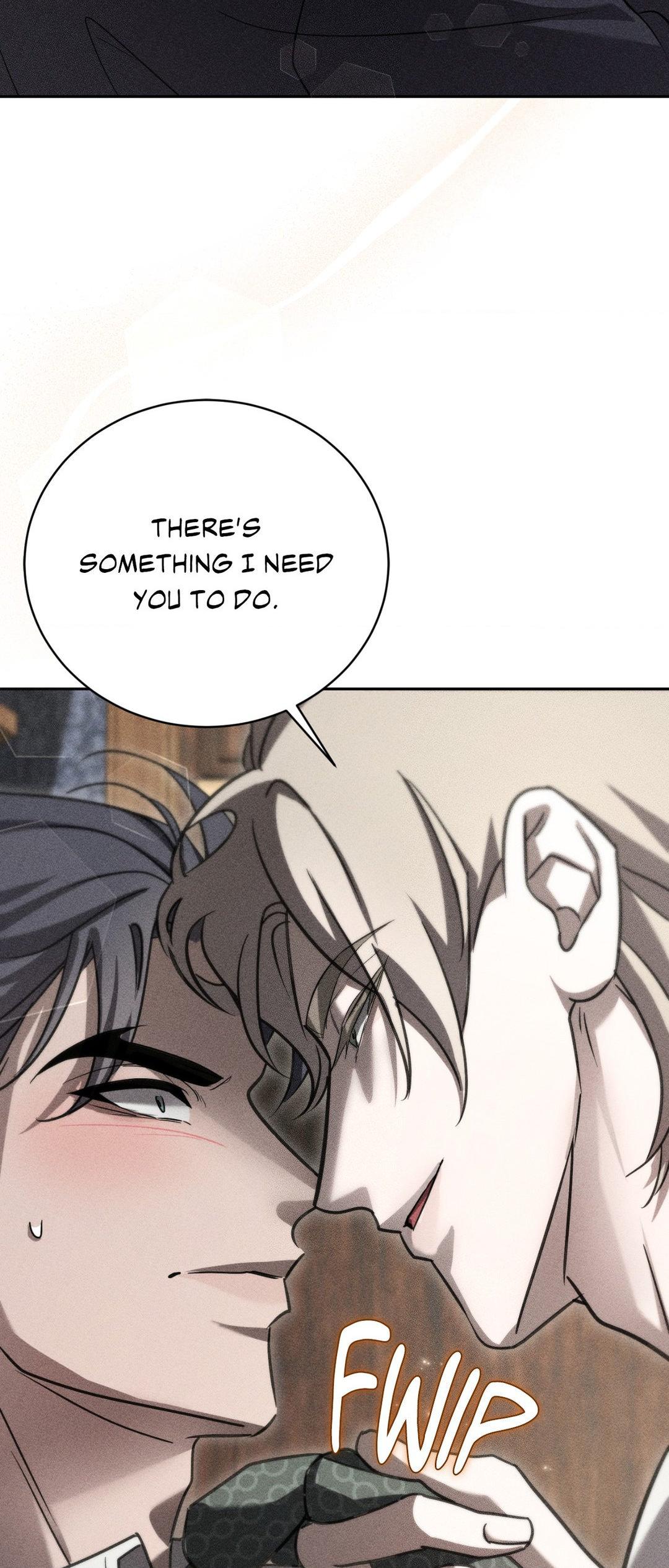 Omertà [Official] - Chapter 5 manhwa