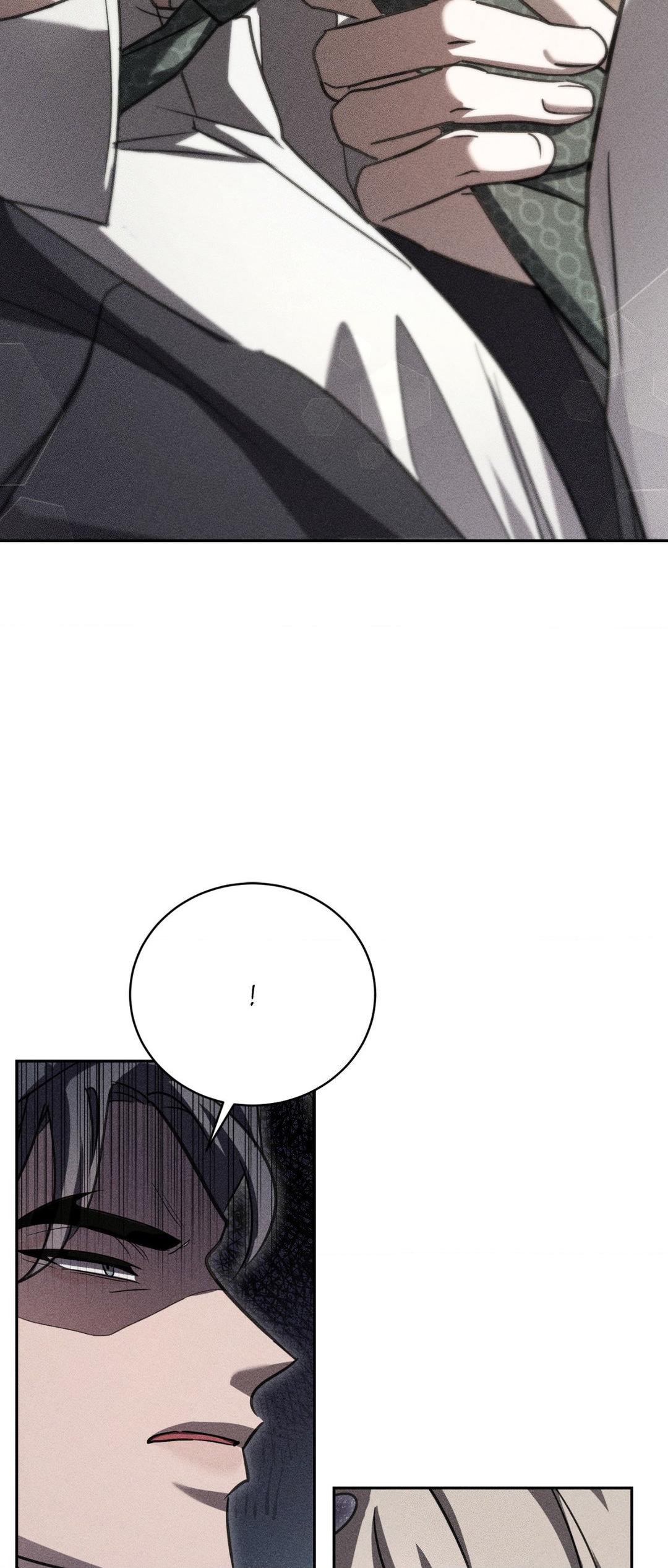 Omertà [Official] - Chapter 5 manhwa