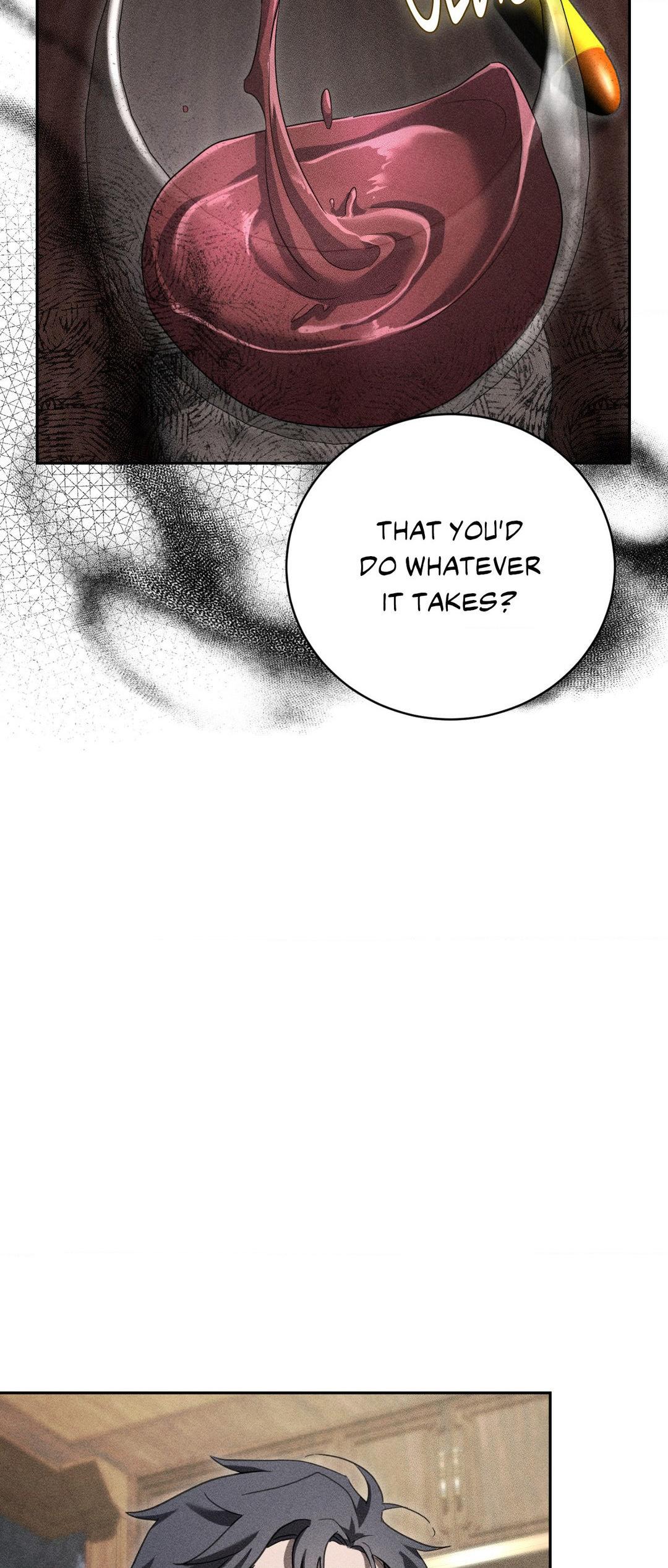 Omertà [Official] - Chapter 5 manhwa