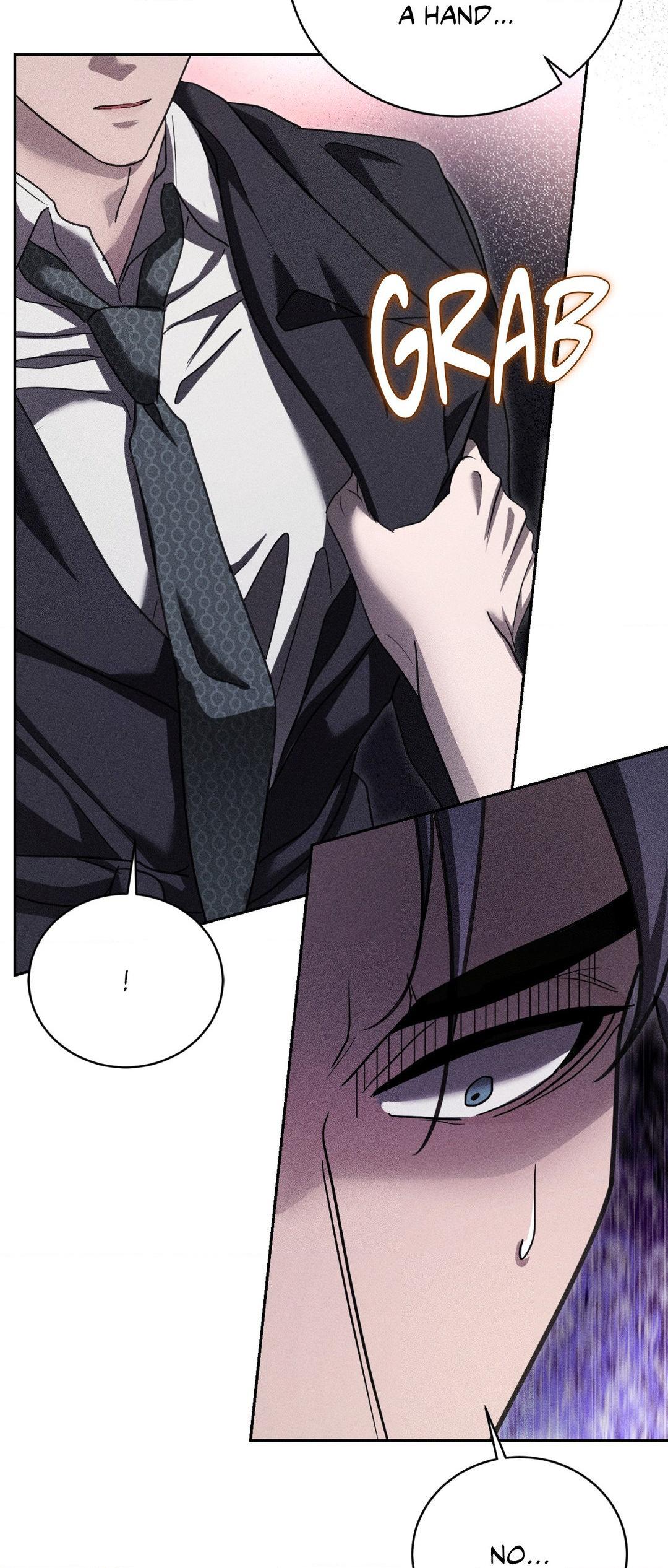 Omertà [Official] - Chapter 5 manhwa