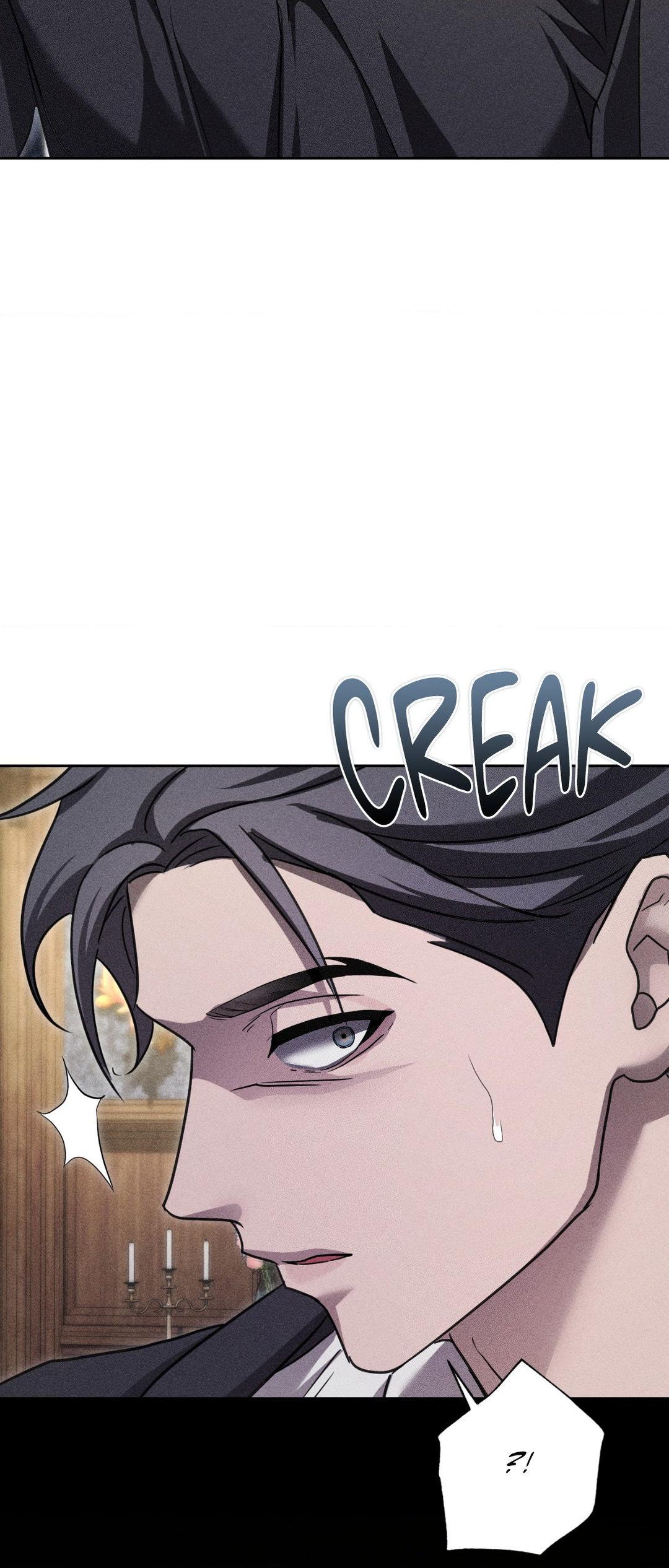 Omertà [Official] - Chapter 5 manhwa