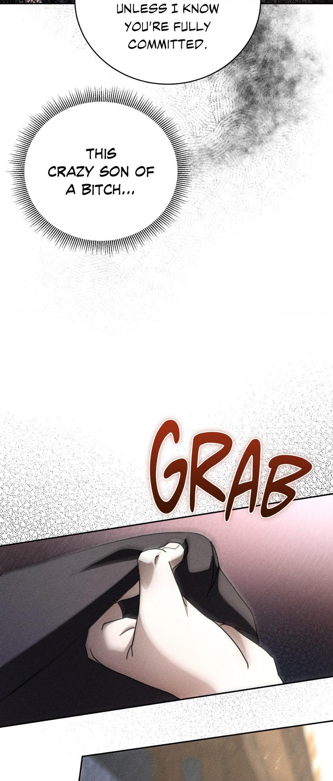 Omertà [Official] - Chapter 5 manhwa