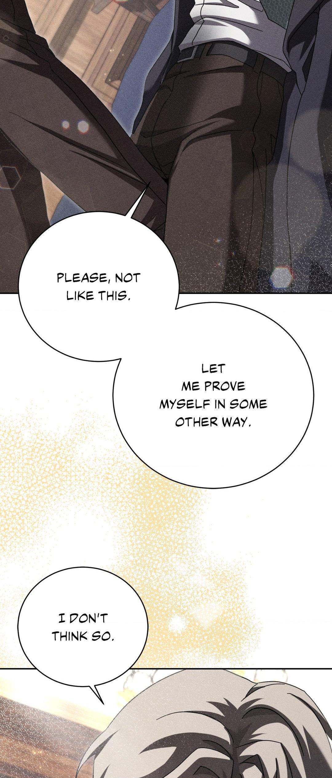 Omertà [Official] - Chapter 5 manhwa