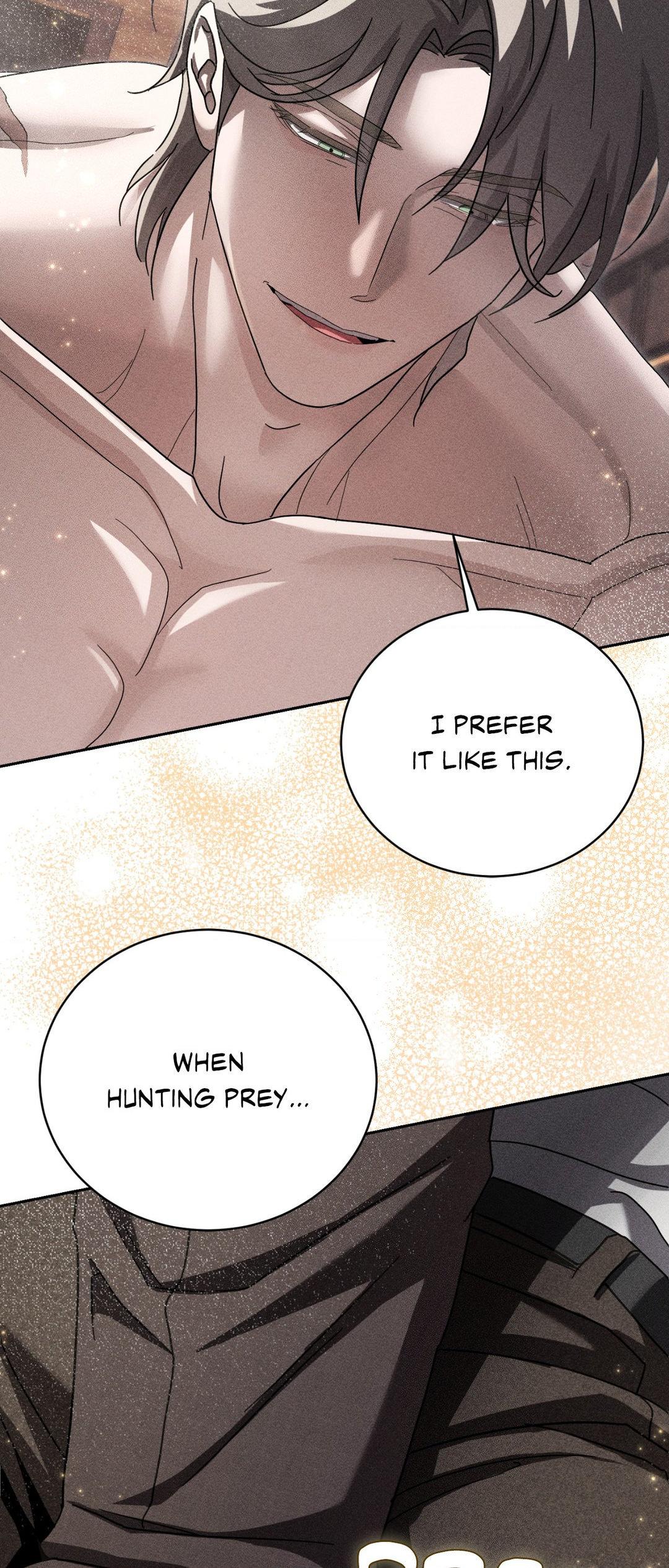 Omertà [Official] - Chapter 5 manhwa