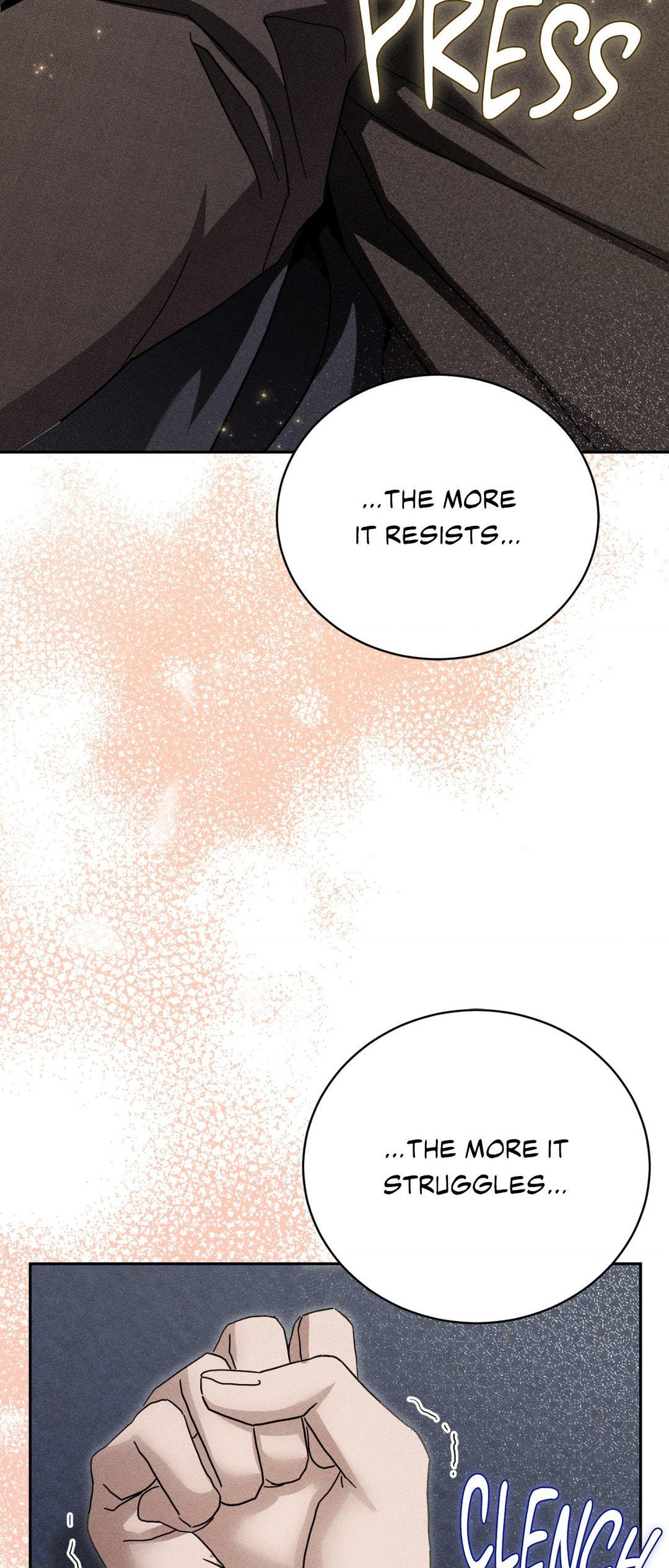 Omertà [Official] - Chapter 5 manhwa
