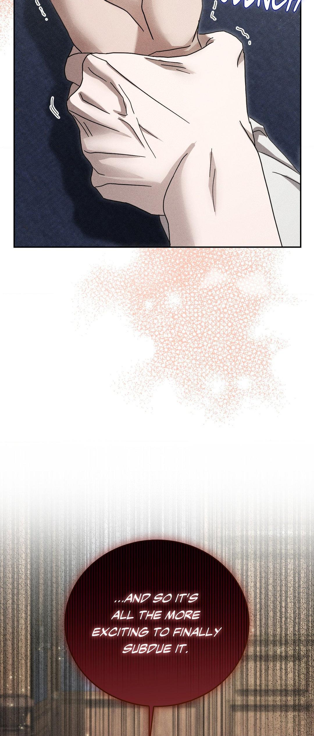 Omertà [Official] - Chapter 5 manhwa