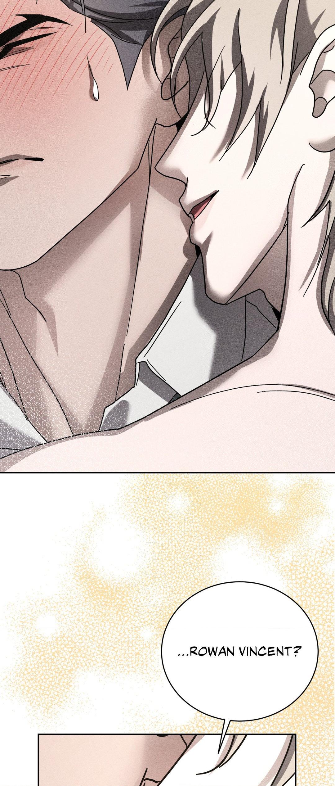 Omertà [Official] - Chapter 5 manhwa