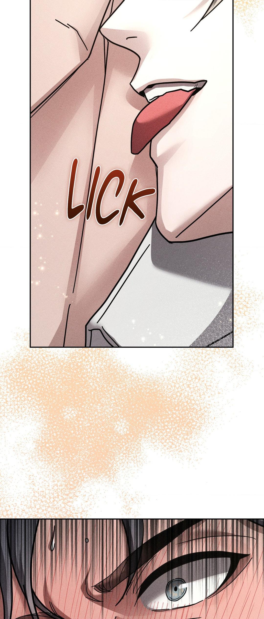 Omertà [Official] - Chapter 5 manhwa