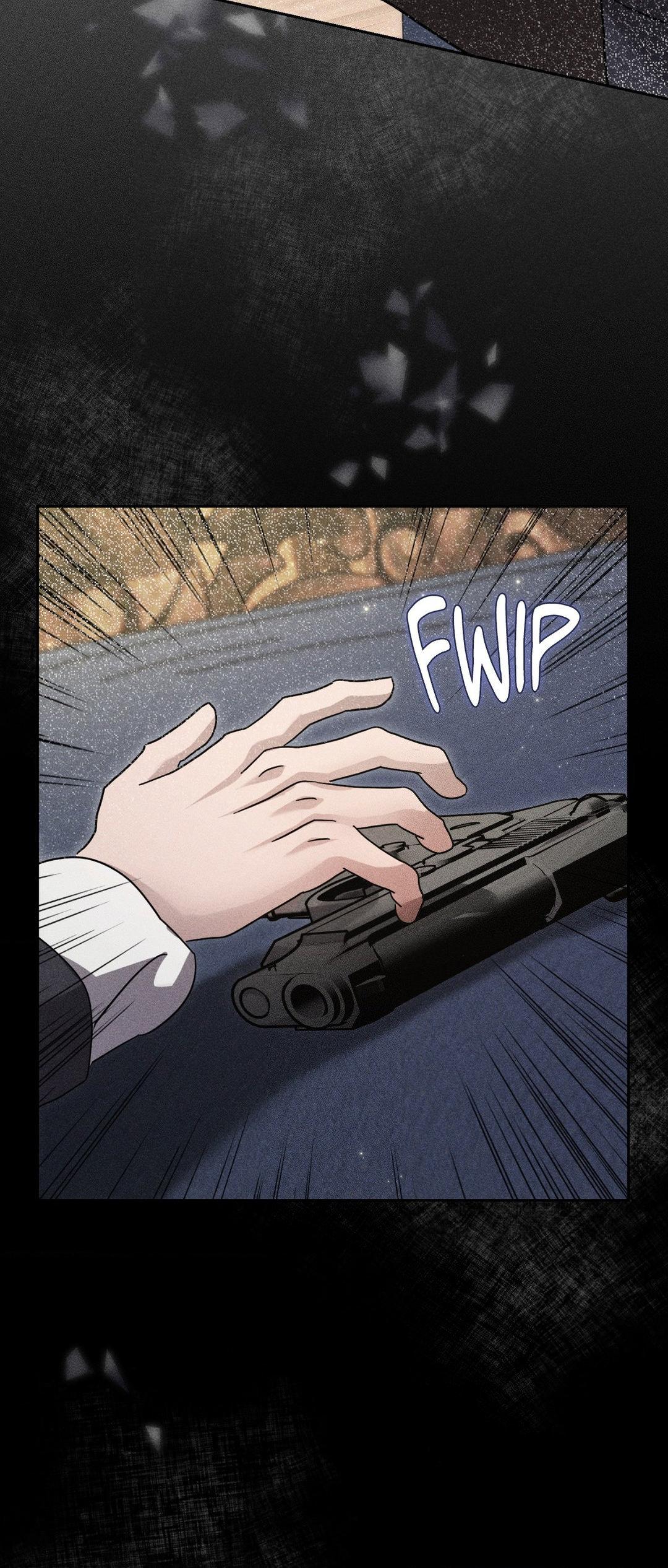 Omertà [Official] - Chapter 5 manhwa