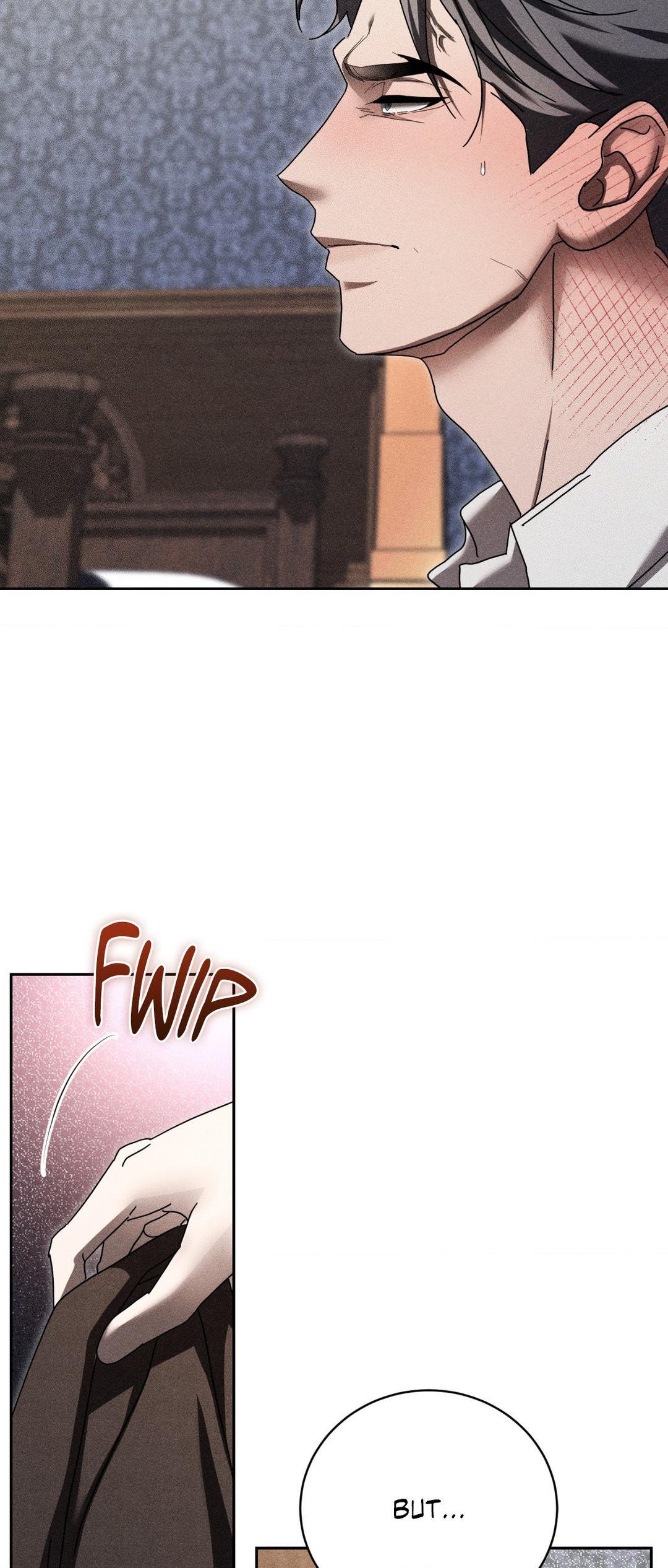 Omertà [Official] - Chapter 5 manhwa