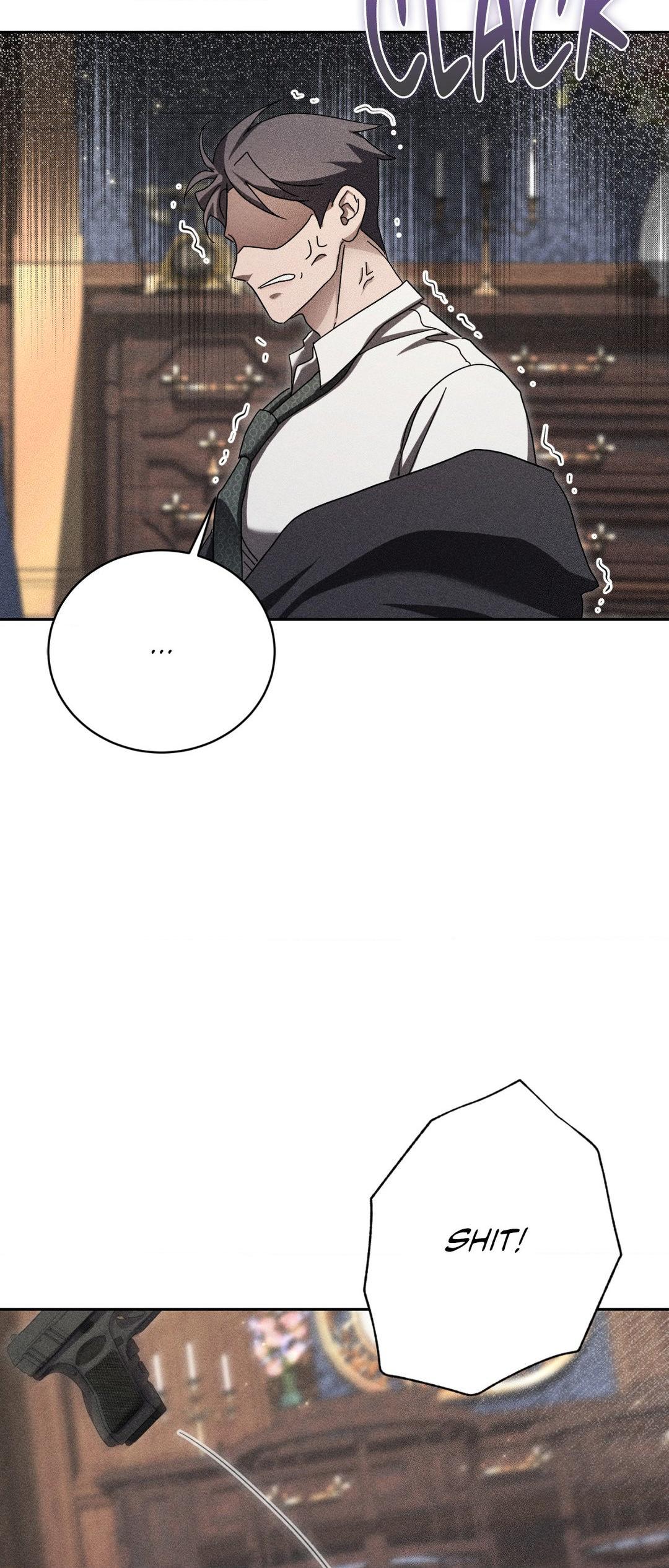 Omertà [Official] - Chapter 5 manhwa