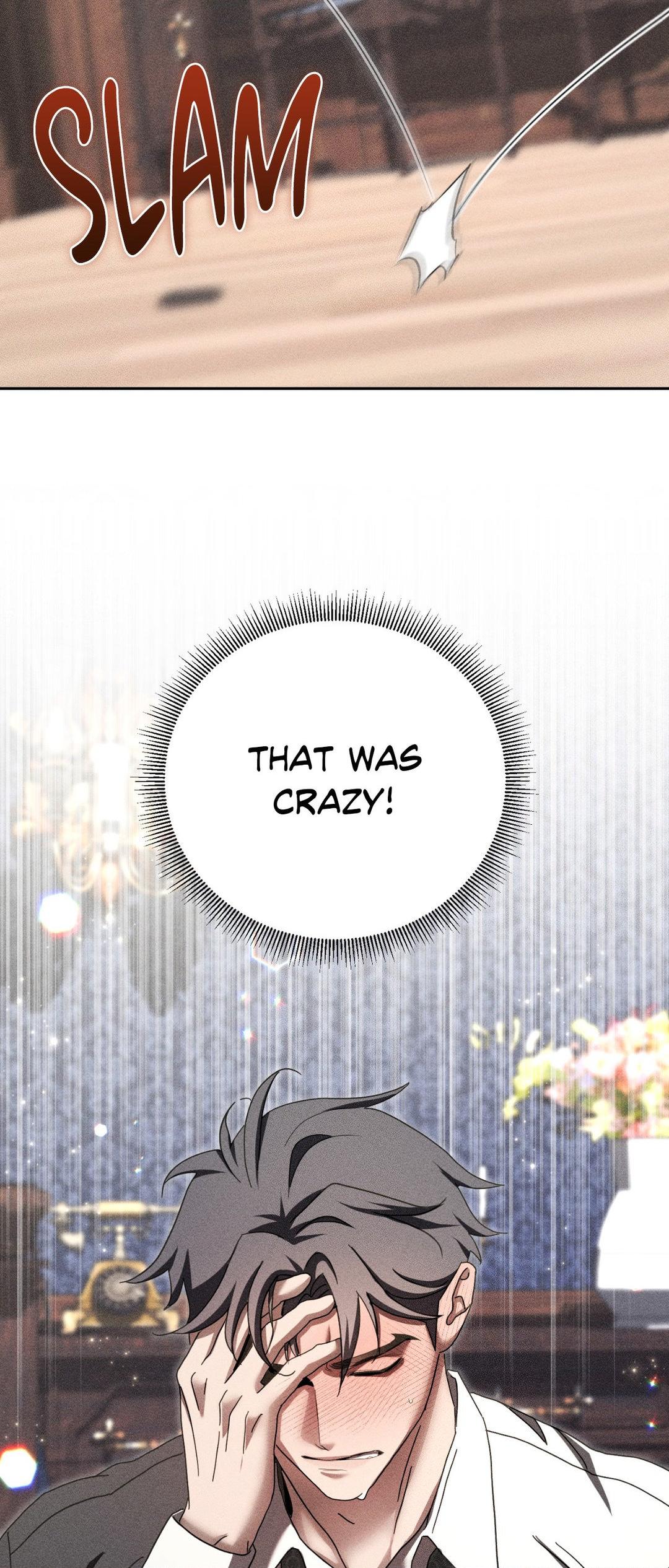 Omertà [Official] - Chapter 5 manhwa
