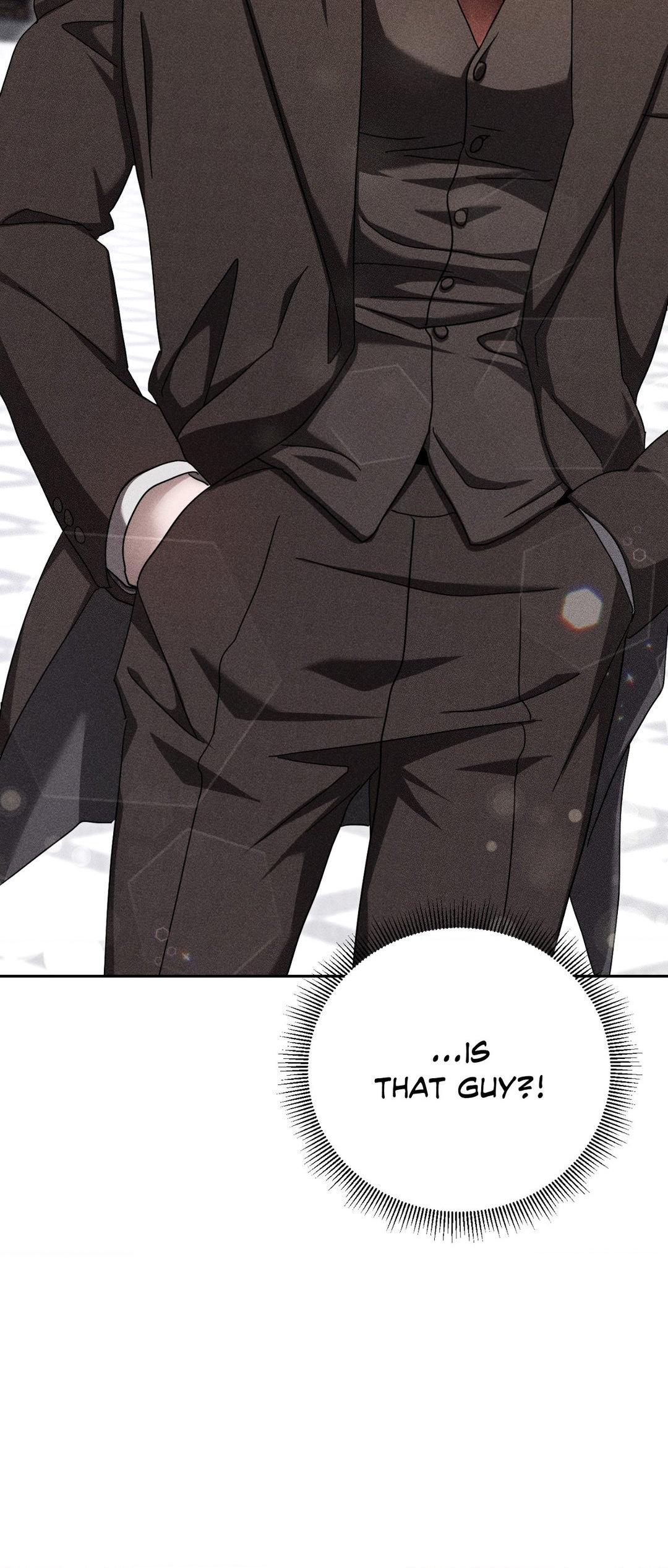 Omertà [Official] - Chapter 5 manhwa