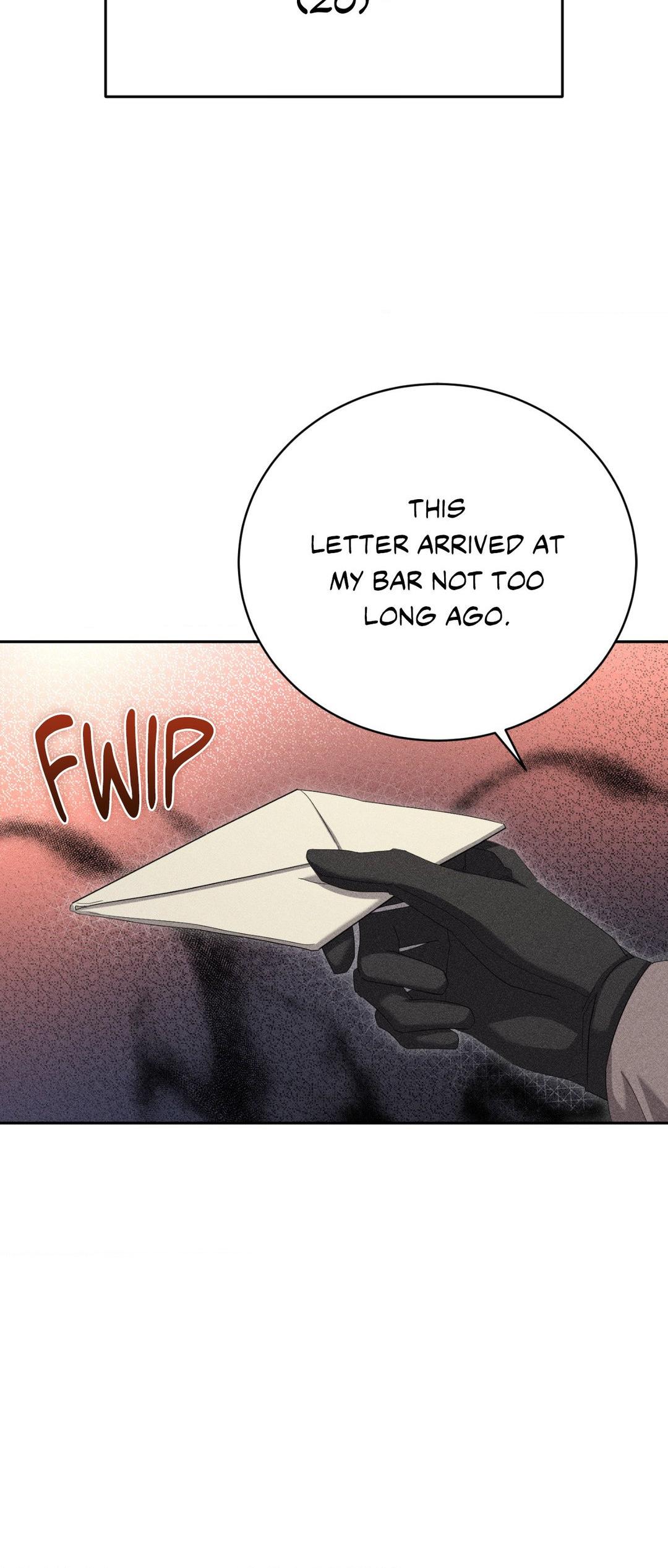 Omertà [Official] - Chapter 6 manhwa