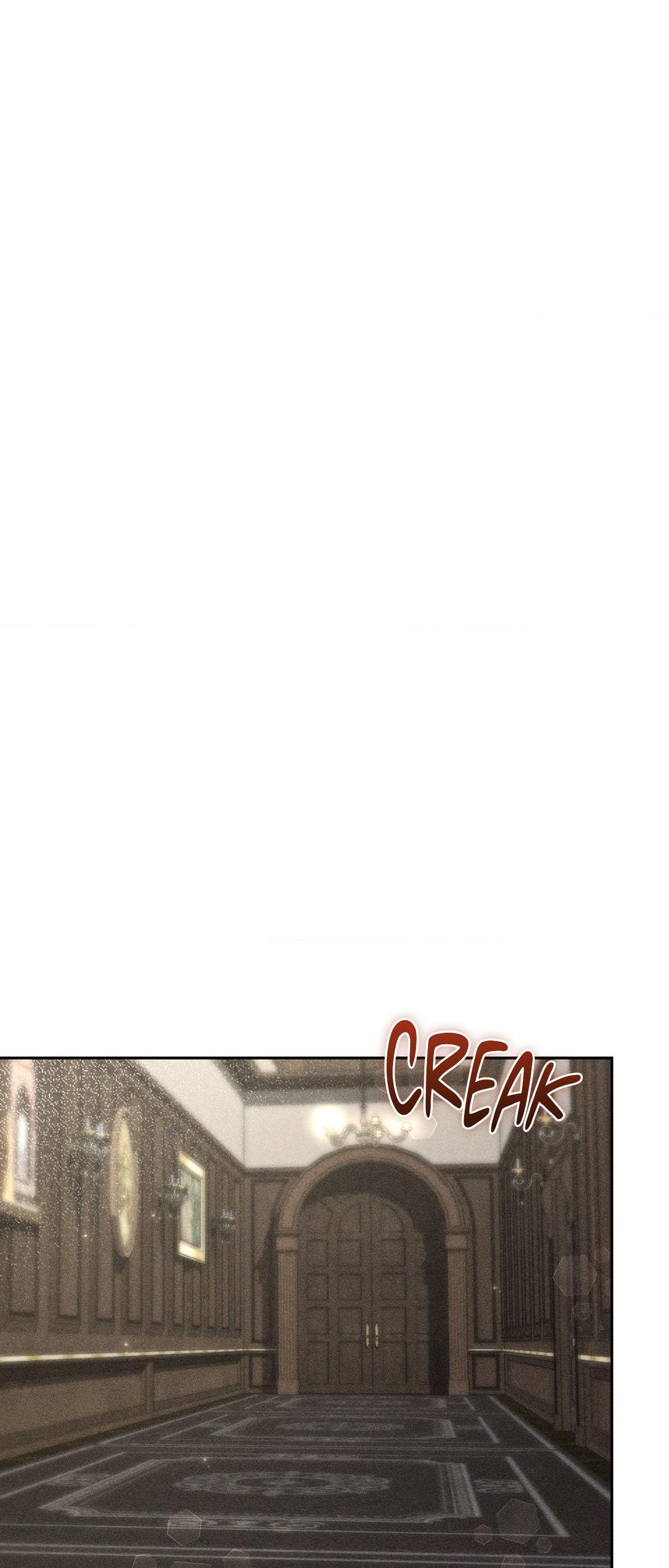 Omertà [Official] - Chapter 6 manhwa