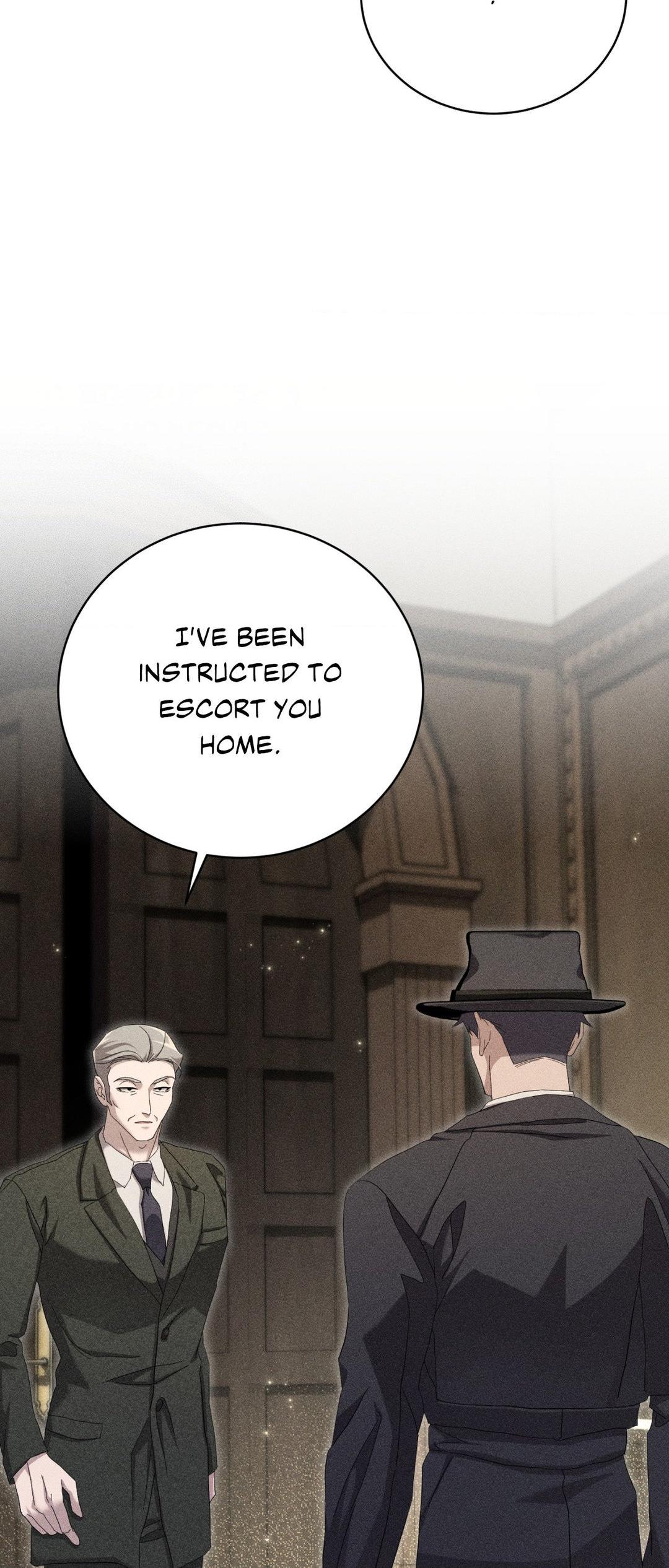 Omertà [Official] - Chapter 6 manhwa