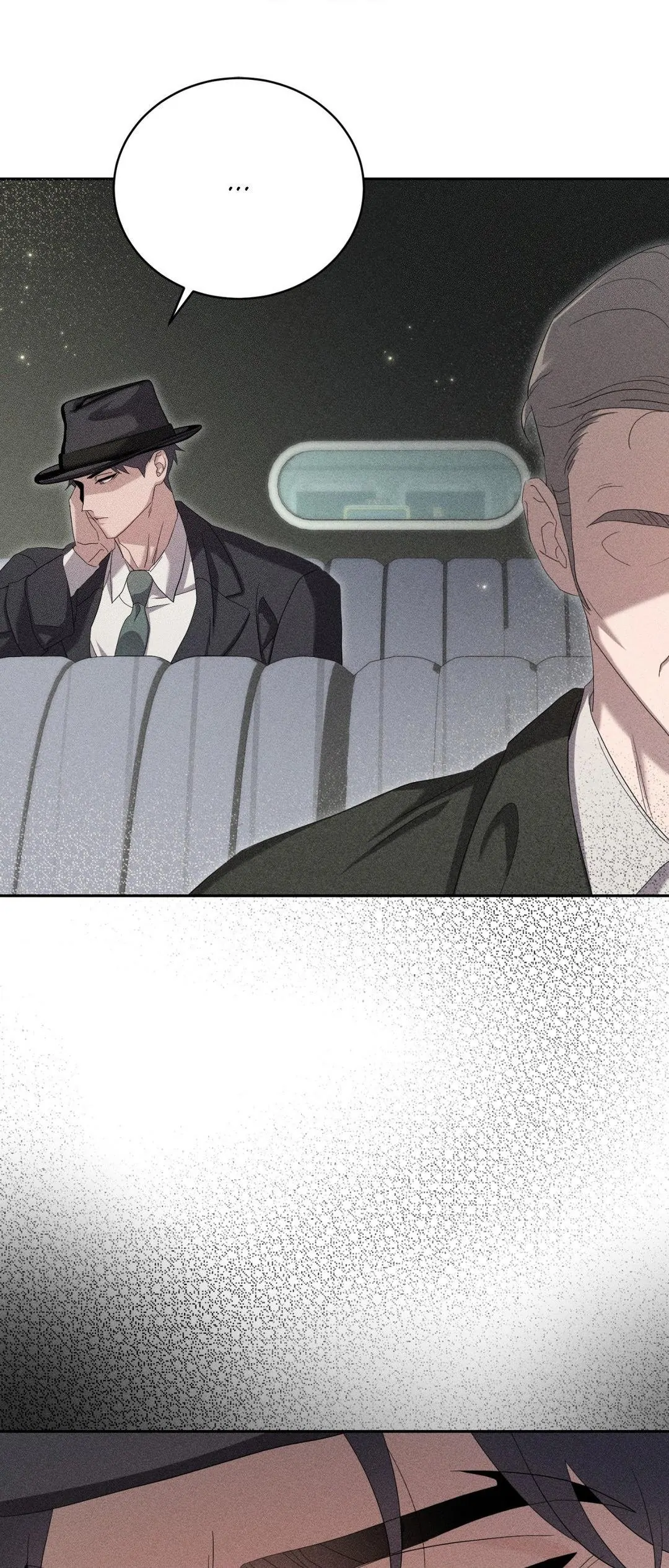Omertà [Official] - Chapter 6 manhwa