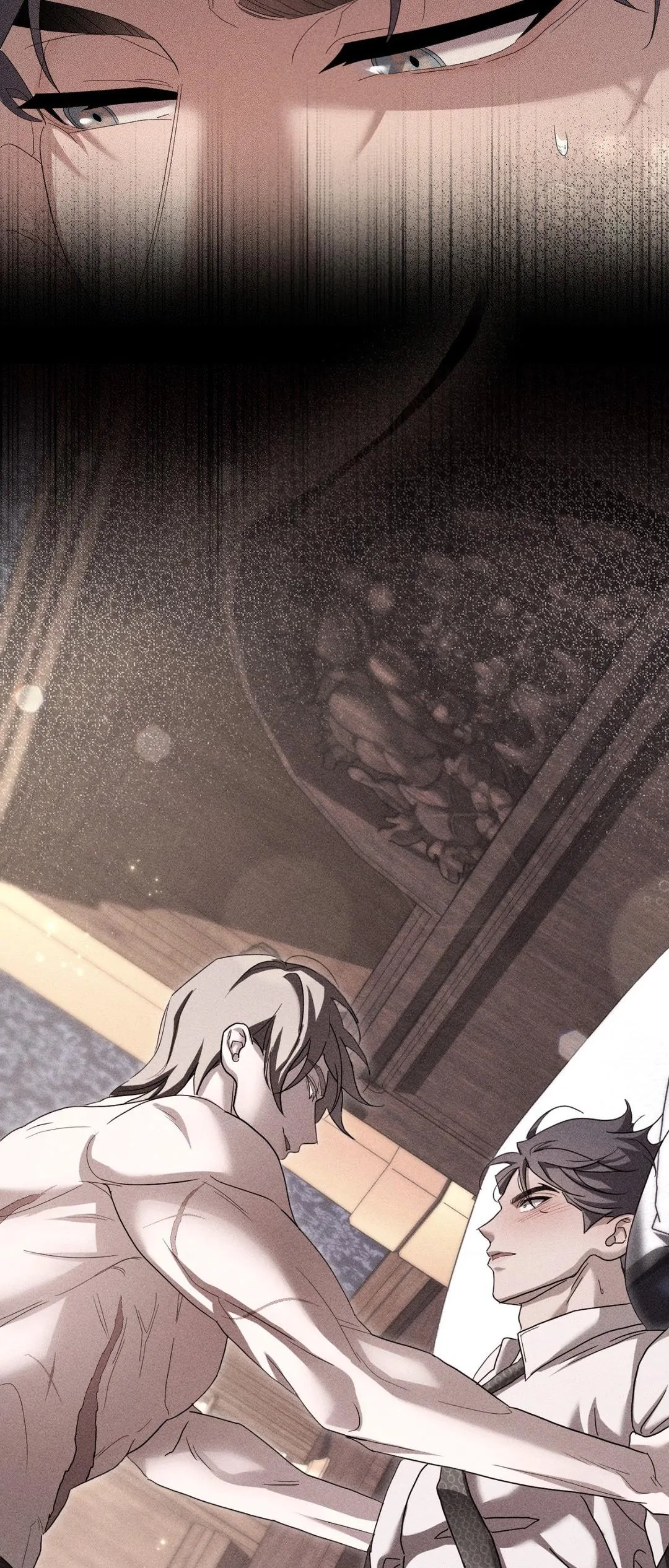 Omertà [Official] - Chapter 6 manhwa