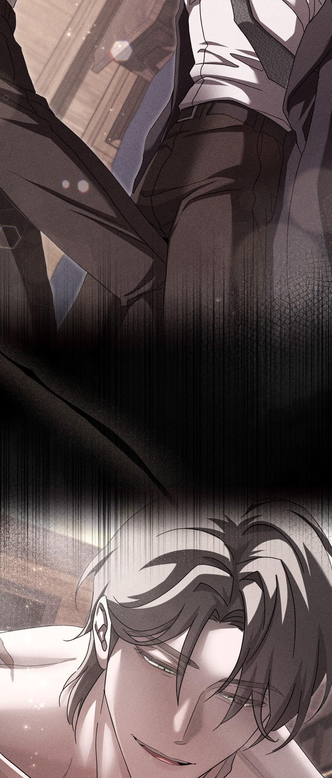 Omertà [Official] - Chapter 6 manhwa