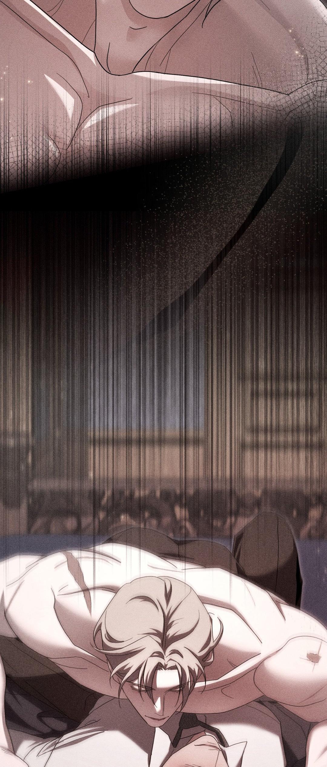 Omertà [Official] - Chapter 6 manhwa